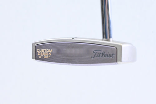 Scotty Cameron Cameron & Crown Futura 5MB Putter / 33 Inch