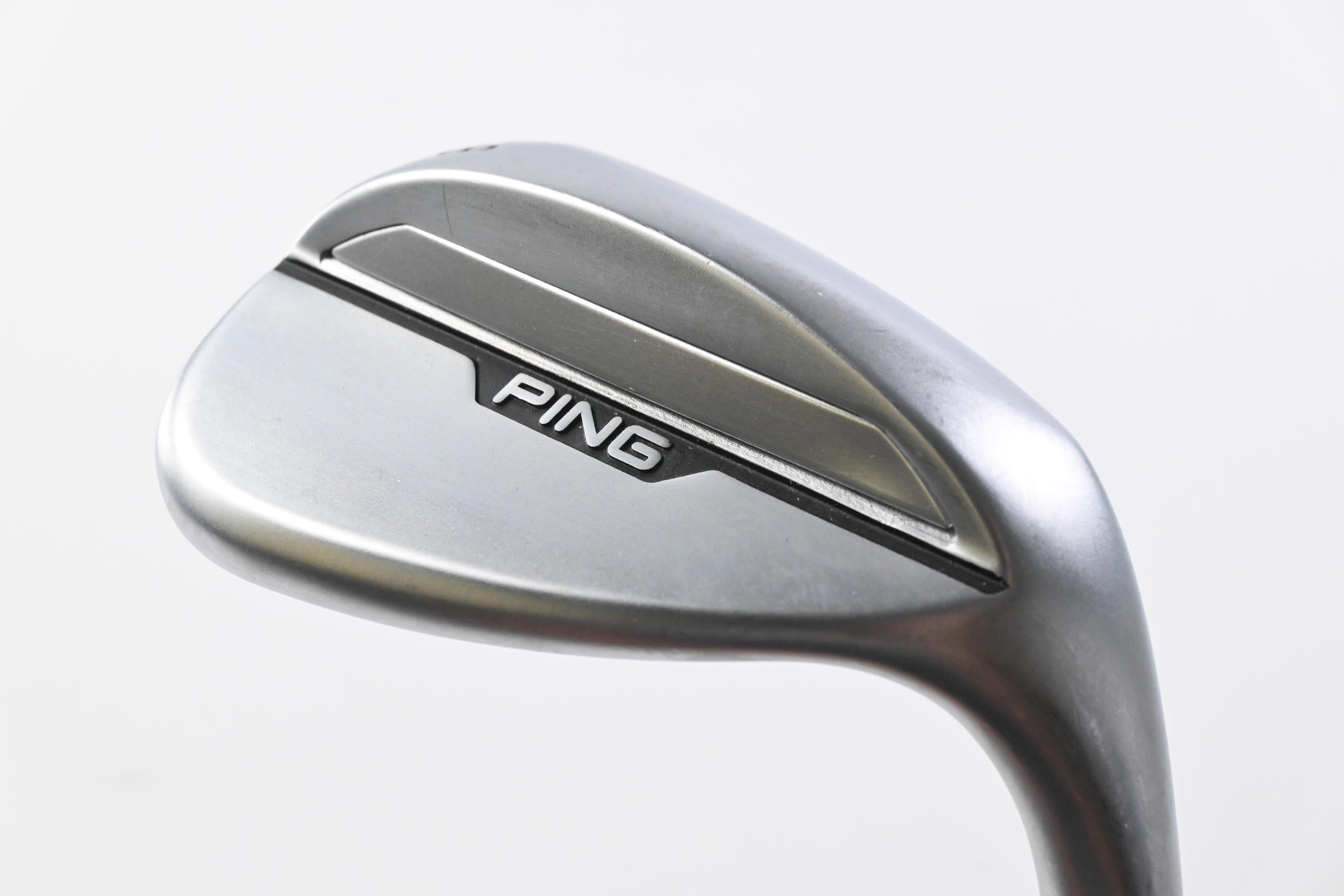 Ping S159 Lob Wedge / 58 Degree / Black Dot / Wedge Flex Ping Z-Z115 Shaft