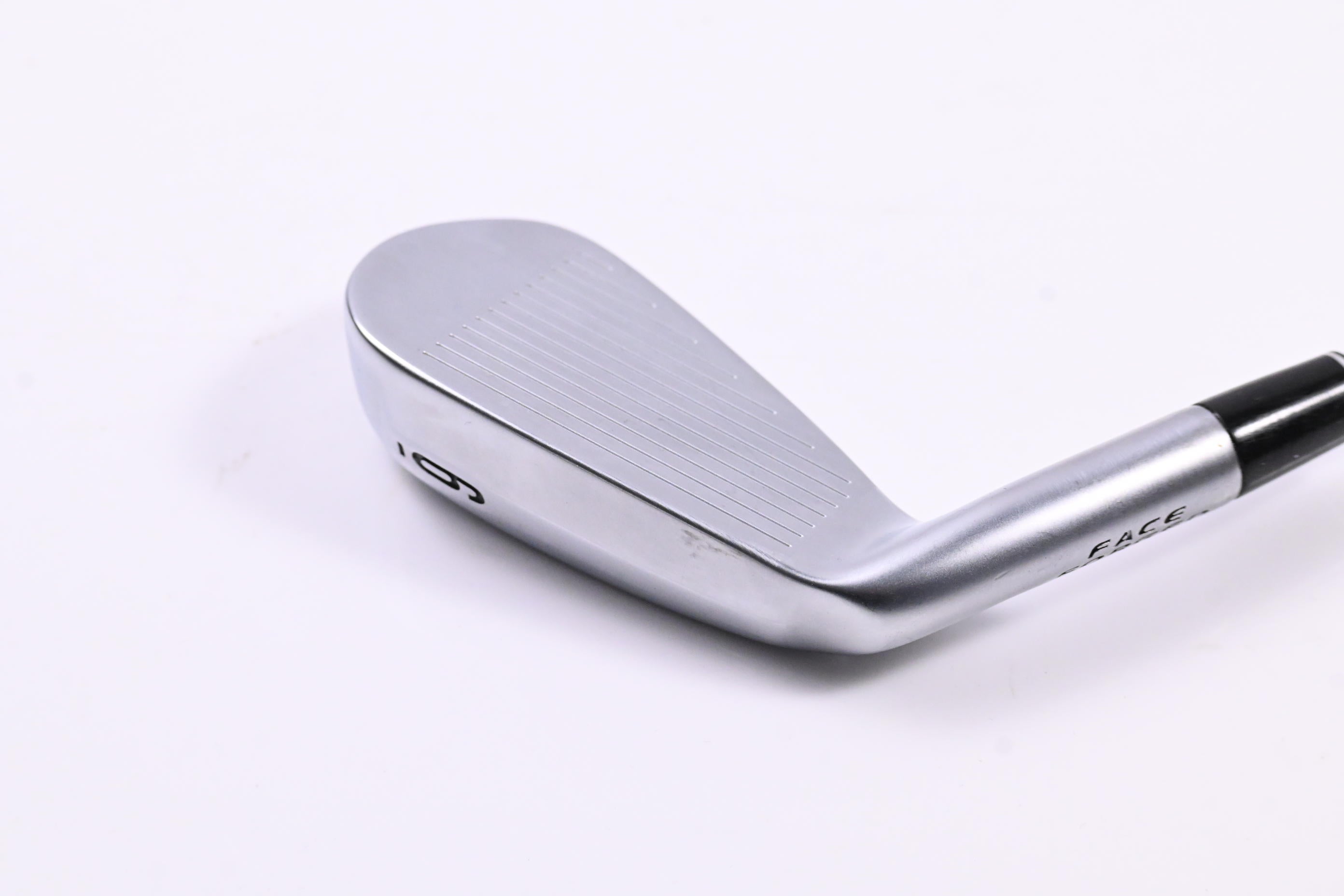Srixon ZX4 MK II 2023 #6 Iron / 25.5 Degree / Regular Flex N.S.PRO 980GH DST