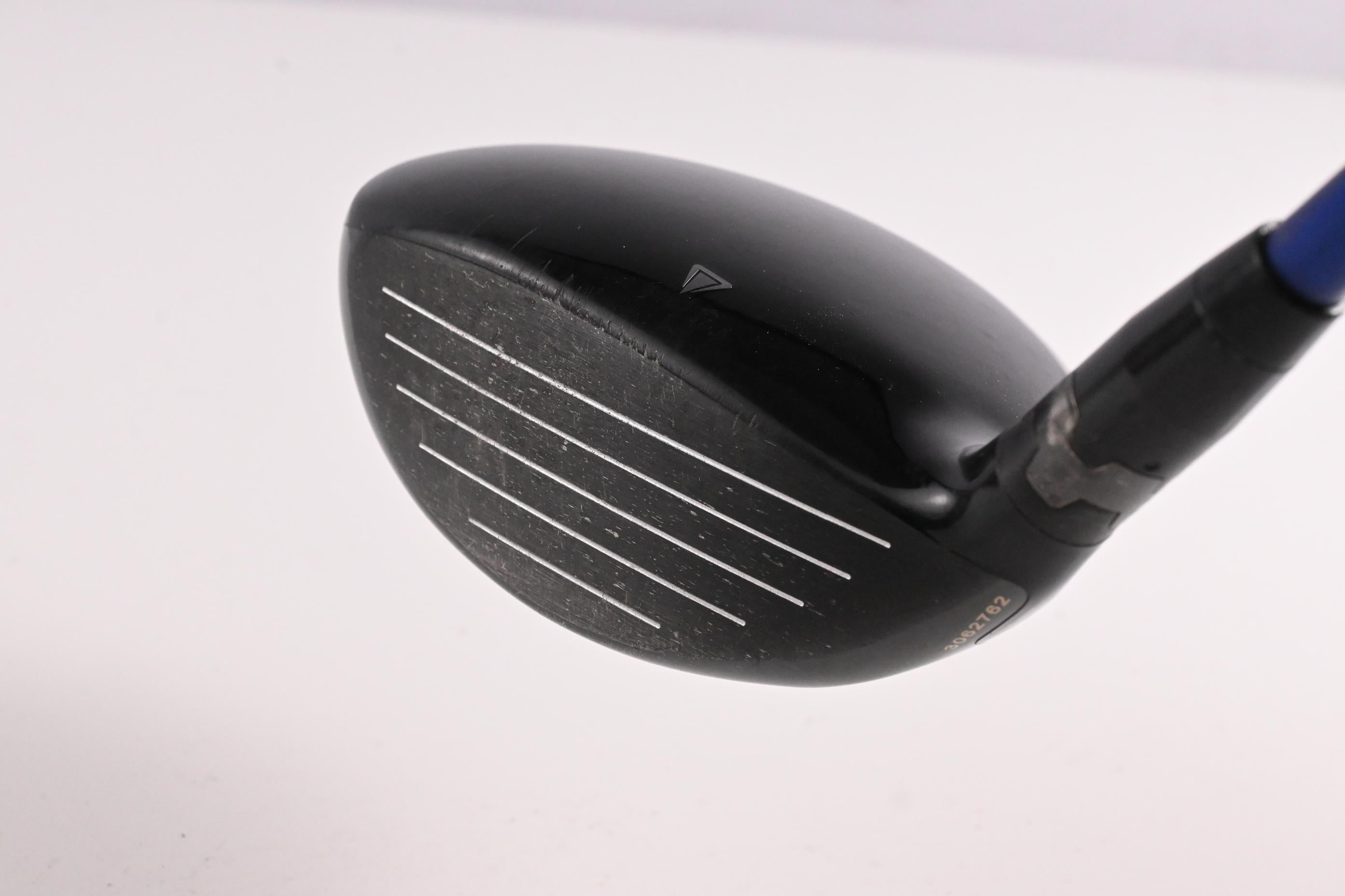 Titleist TS3 #3 Wood / 15 Degree / Regular Flex Diamana S+ Blue 72 Shaft