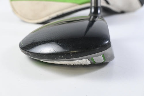 Callaway Epic Max #3 Wood / 15 Degree / Regular Flex Vanquish 5 Shaft
