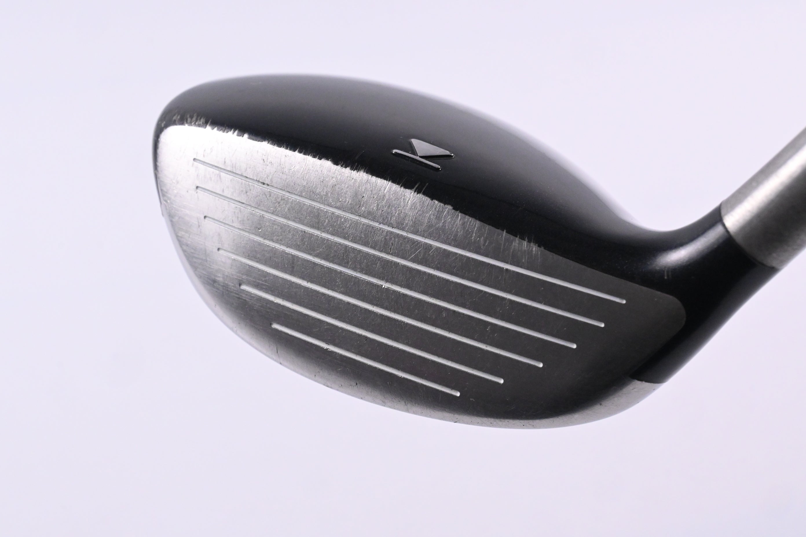 Titleist 909 F2 #3 Wood / 15.5 Degree / Stiff Flex Aldila Voodoo Shaft
