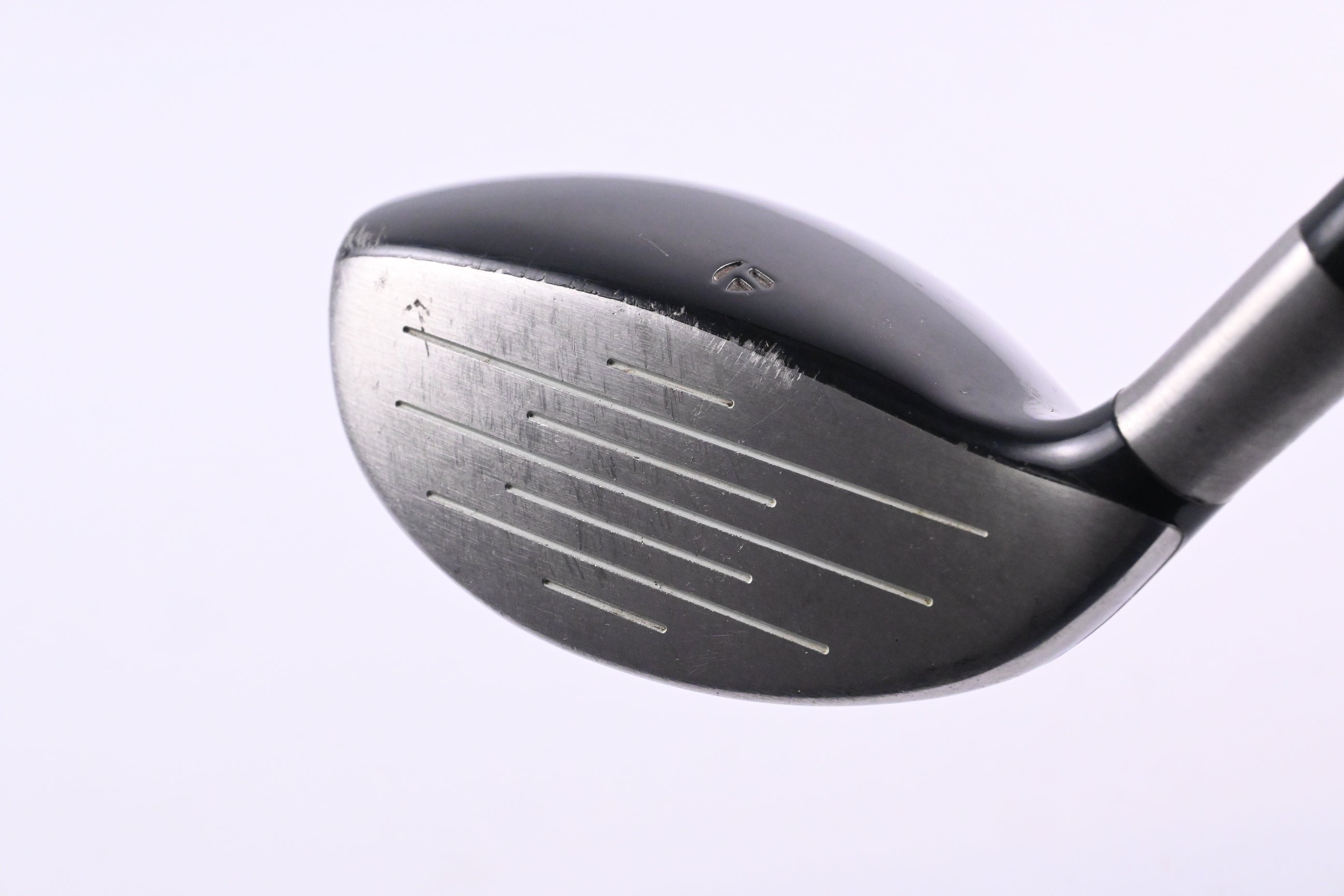 Ladies Taylormade V-Steel #7 Wood / 21 Degree / Ladies Flex Taylormade Shaft