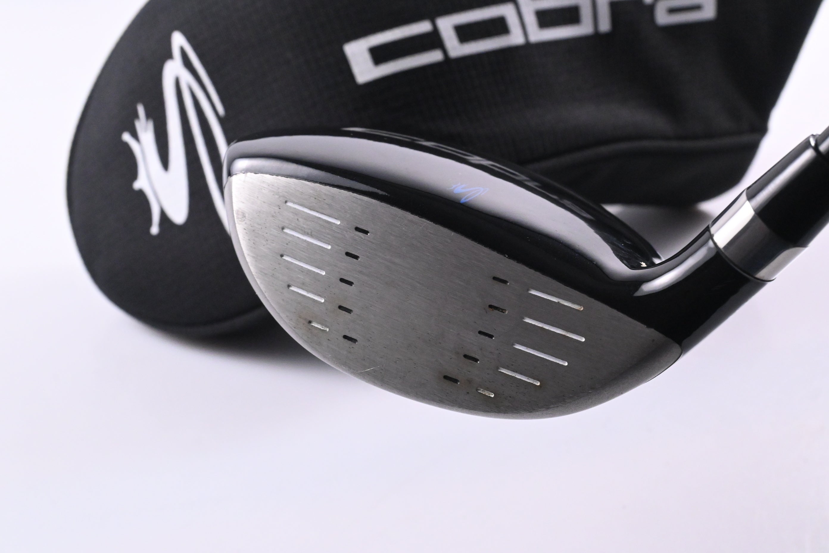 Cobra Fly XL #5 Wood / 19 Degree / Regular Flex Cobra Fly XL Shaft