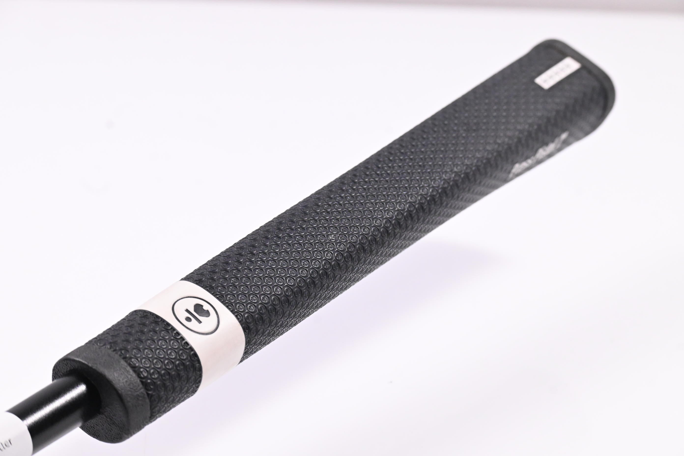 L.A.B Golf Directed Force 3 Putter / 34 Inch / Accra X L.A.B. Golf Black