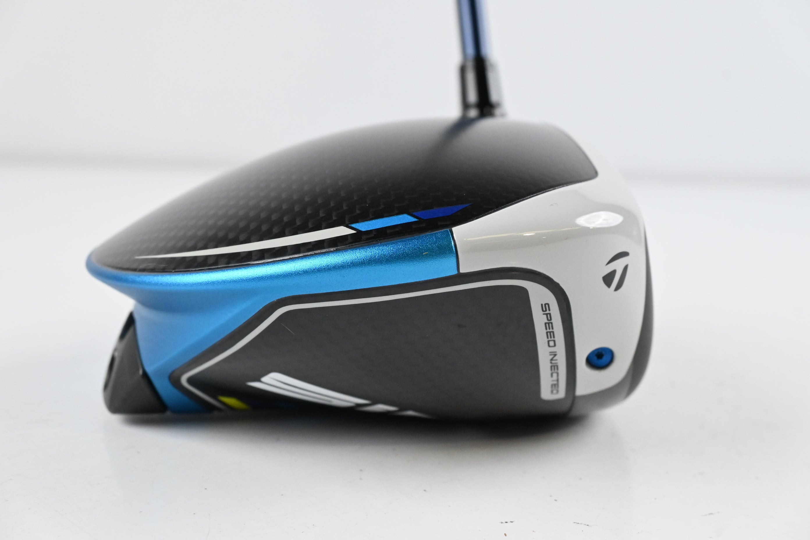 Taylormade SIM2 Max Driver / 10.5 Degree / Regular Flex Fujikura Ventus Blue 5