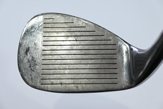 Wilson Harmonized Gap Wedge / 52 Degree / Wedge Flex Wilson Harmonized Shaft