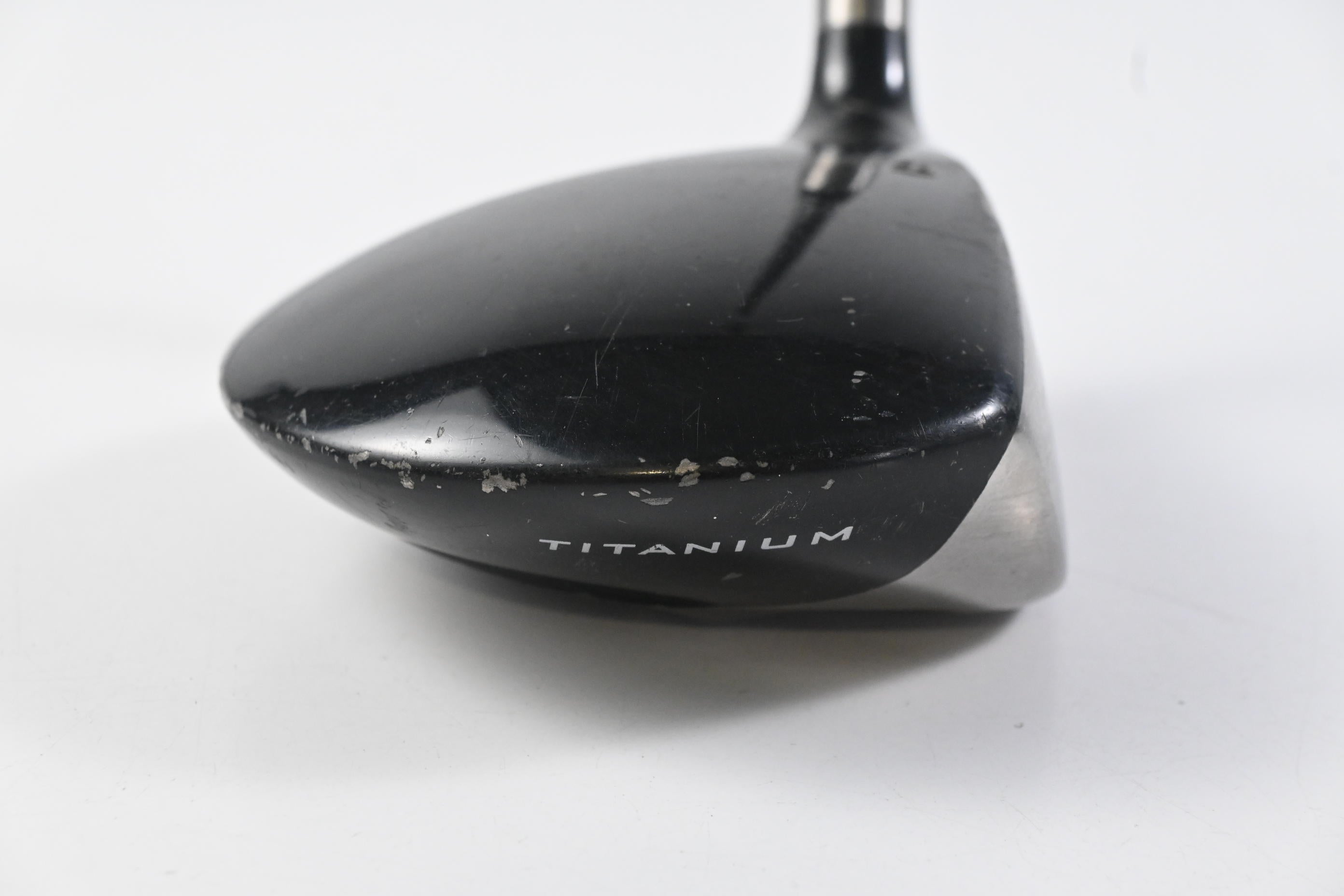 Taylormade R5 Dual #3 Wood / 15 Degree / Stiff Flex M.A.S.2 55 Shaft