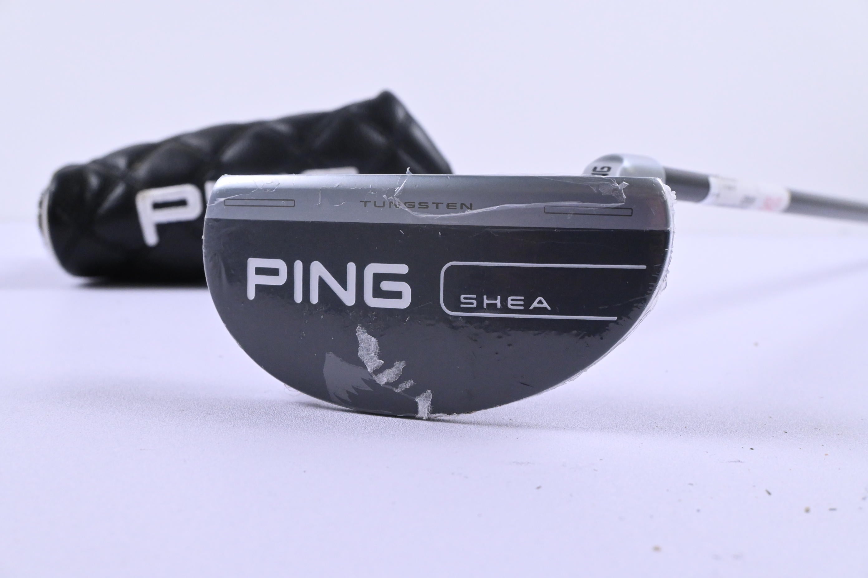 Ping 2024 Shea Putter / 34 Inch