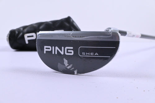 Ping 2024 Shea Putter / 34 Inch