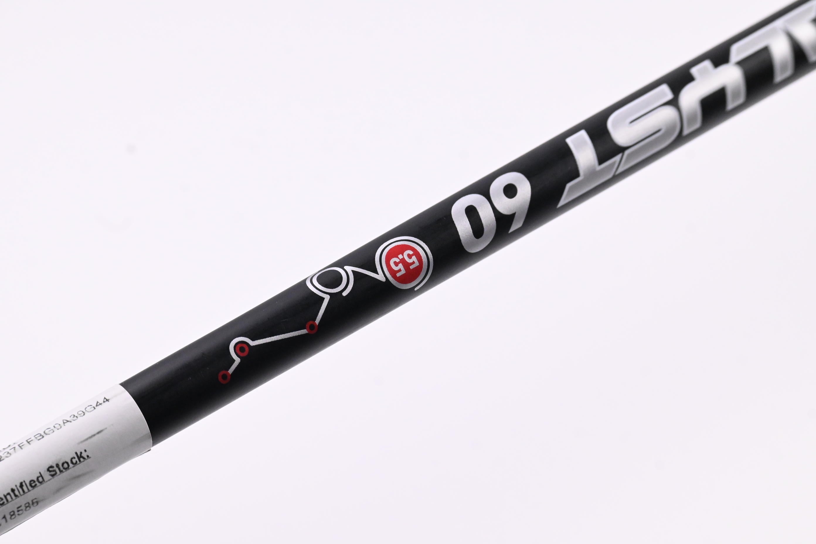 Cobra King Utility 2020 #4 Iron / 22.5 Degree / Regular Flex Catalyst 60 Shaft