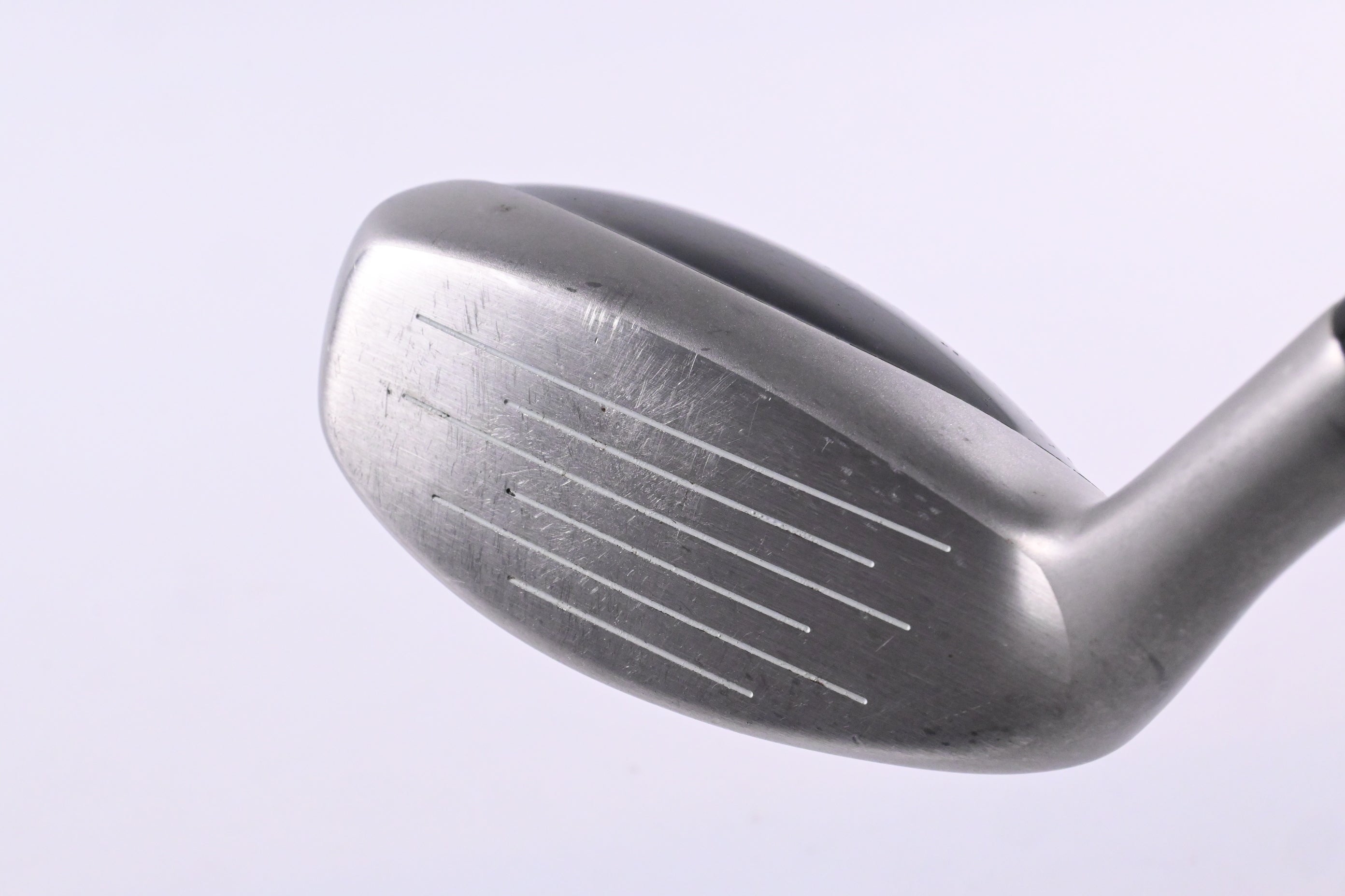 Taylormade Rescue Mid #4 Hybrid / 22 Degree / Regular Flex Taylormade UG65