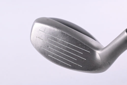 Taylormade Rescue Mid #4 Hybrid / 22 Degree / Regular Flex Taylormade UG65