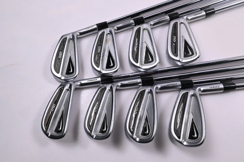 Nike CCI Forged Irons / 3-PW / Regular Flex Dynamic Gold R300 Shafts