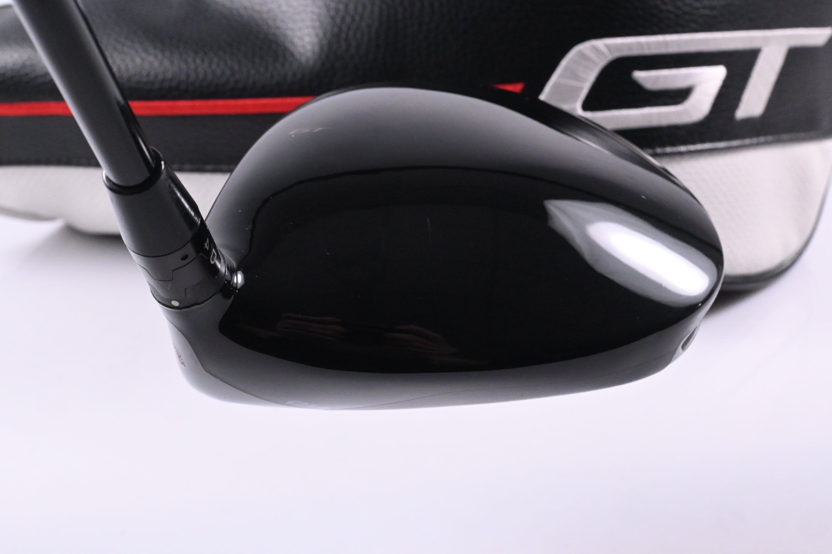 Titleist GT2 Driver / 11 Degree / Stiff Flex Tensei AV Blue 55 Shaft