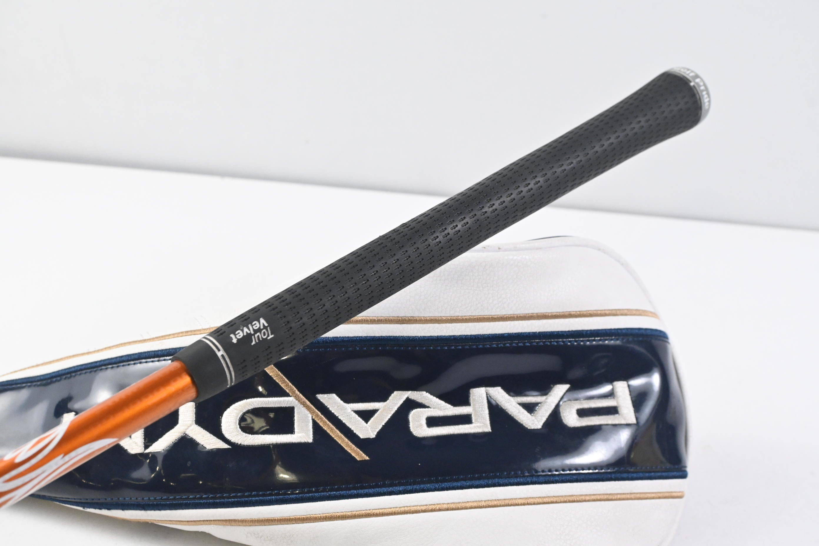 Left Hand Callaway Paradym X Driver / 10.5 Degree / Regular Flex Aldila NV 45