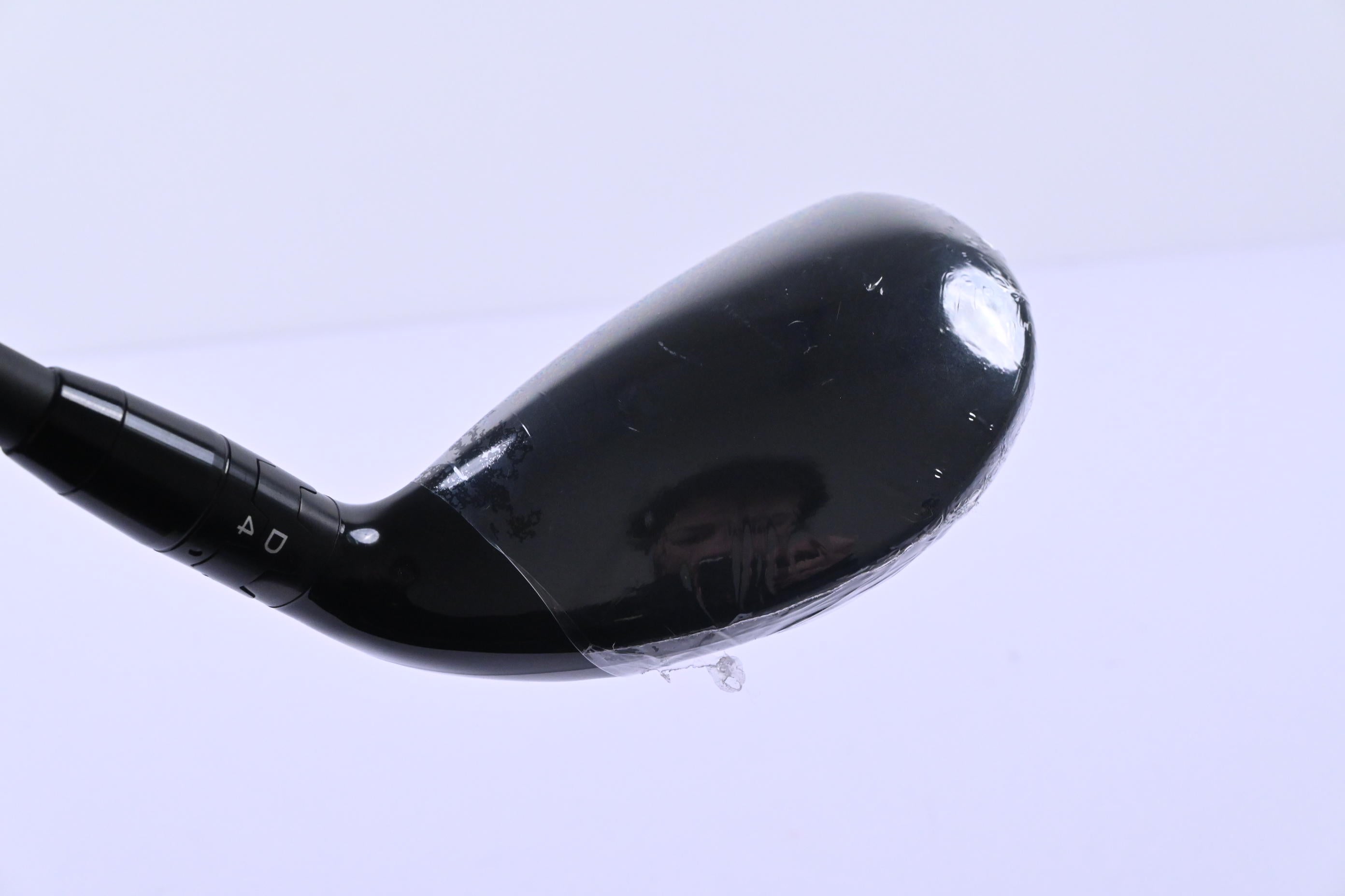 Titleist GT3 #3 Hybrid / 19 Degree / Stiff Flex HZRDUS Gen5 Black 80 Shaft