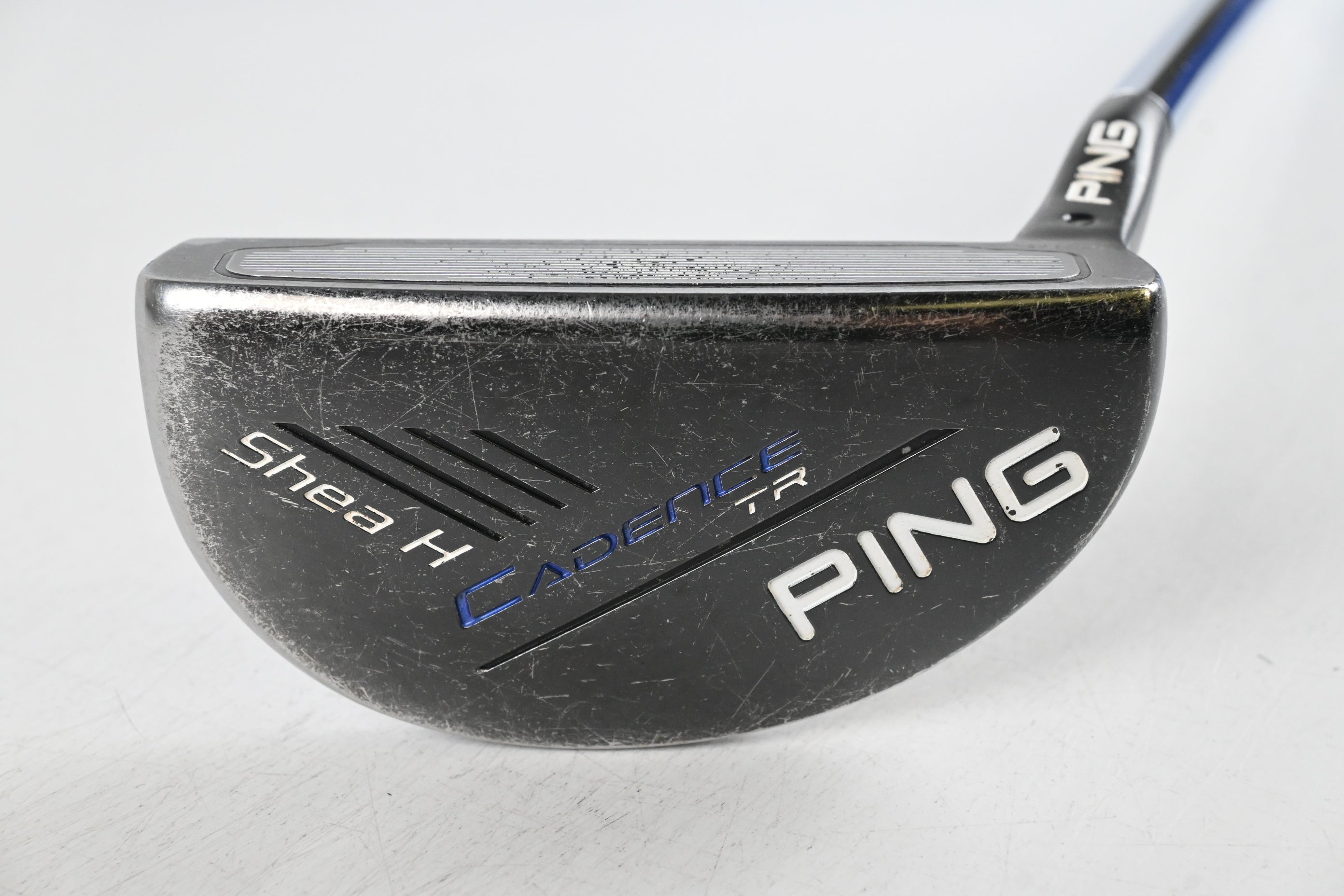 Ping Cadence TR Shea H Putter / 34 Inch