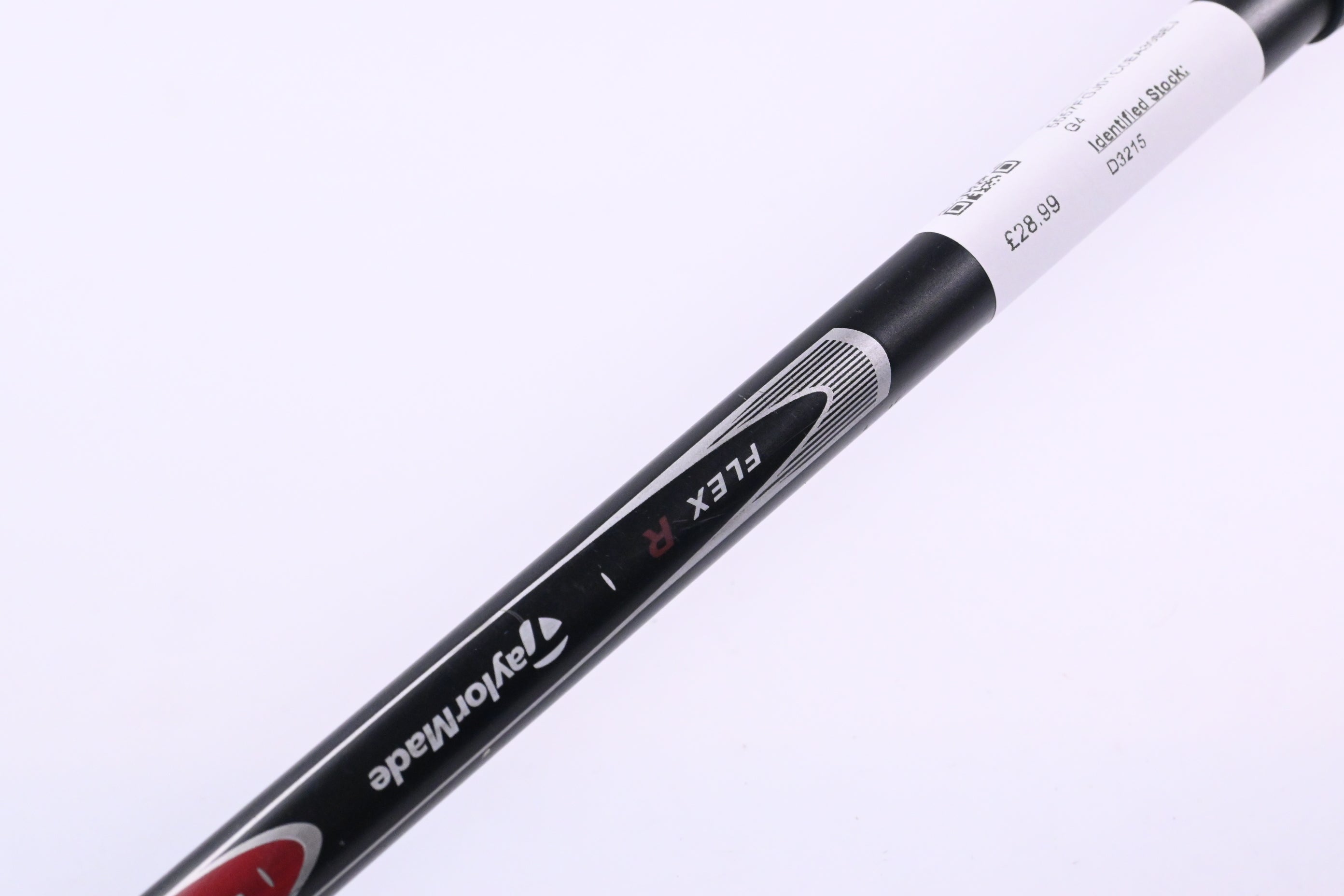 Taylormade Rescue Mid #2 Hybrid / 16 Degree / Regular Flex Taylormade Shaft