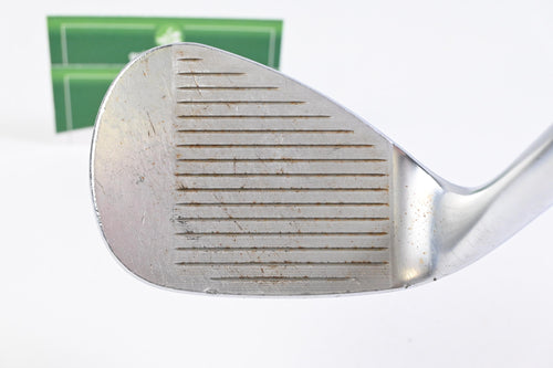 Callaway Jaws MD5 Lob Wedge / 58 Degree / Stiff Flex Dynamic Gold S200 115 Shaft