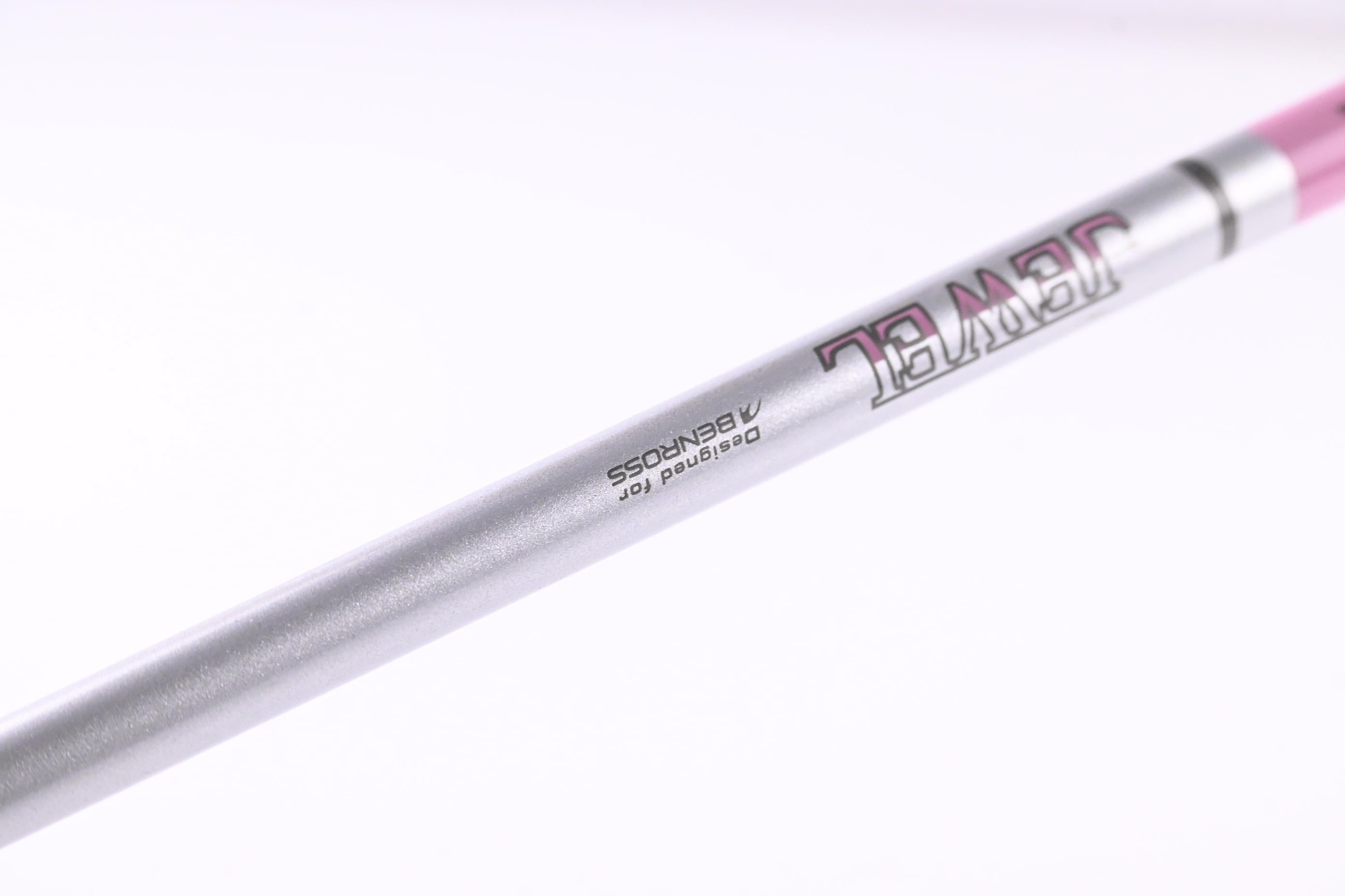 Ladies Benross Jewel #5 Hybrid / 26 Degree / Ladies Flex Benross Shaft