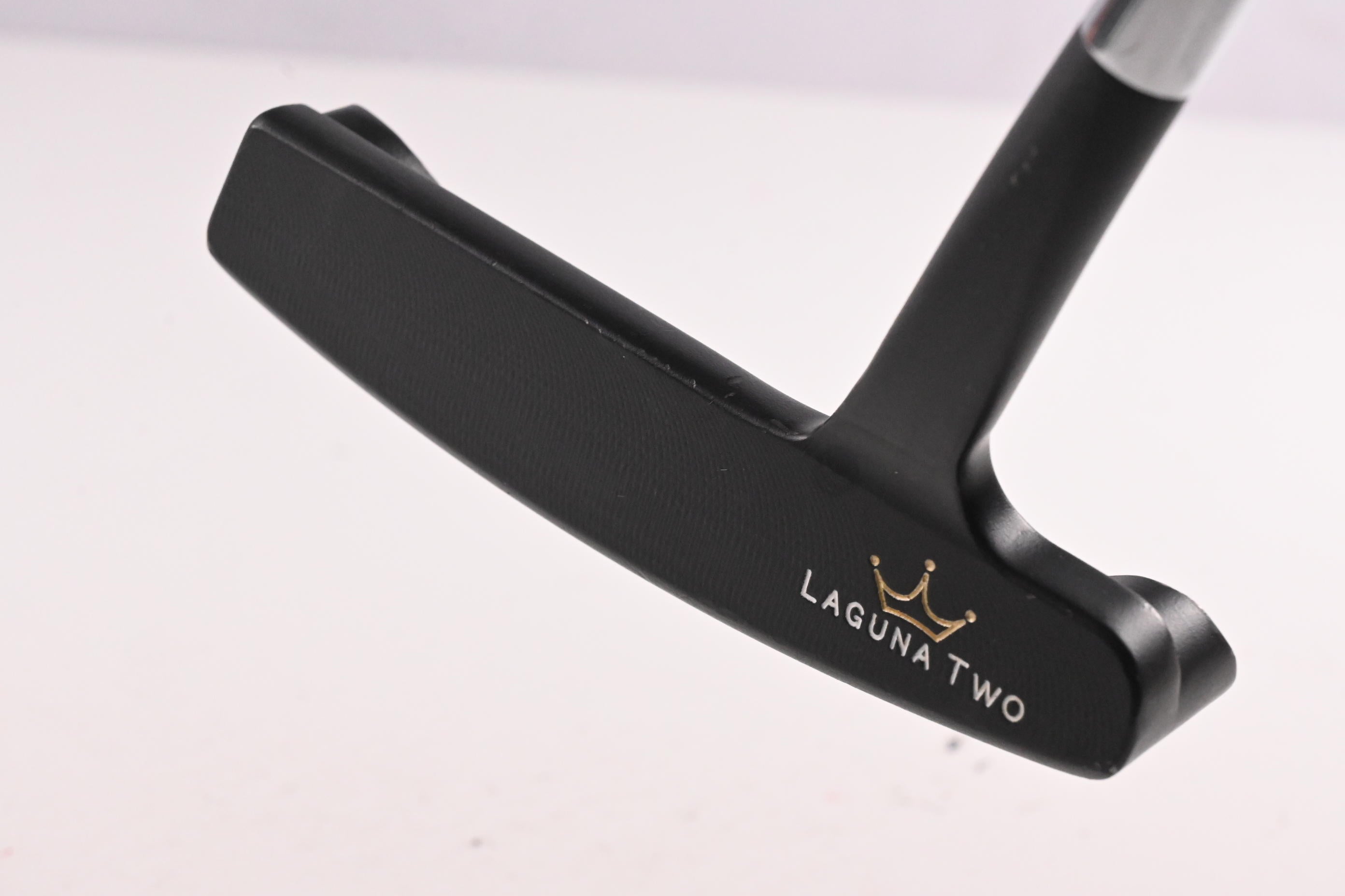 Scotty Cameron Pro Platinum Laguna Two Putter / 35 Inch
