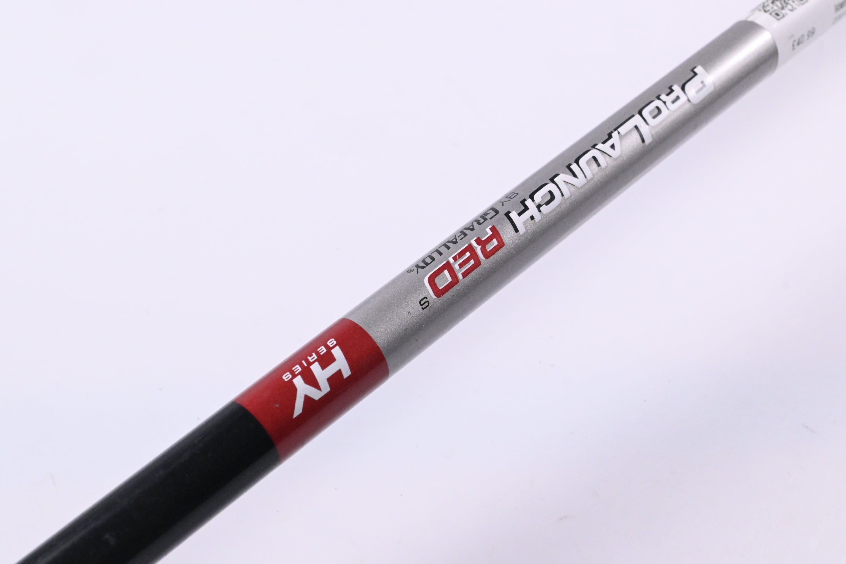Ping G10 #2 Hybrid / 18 Degree / Stiff Flex ProLaunch Red Shaft