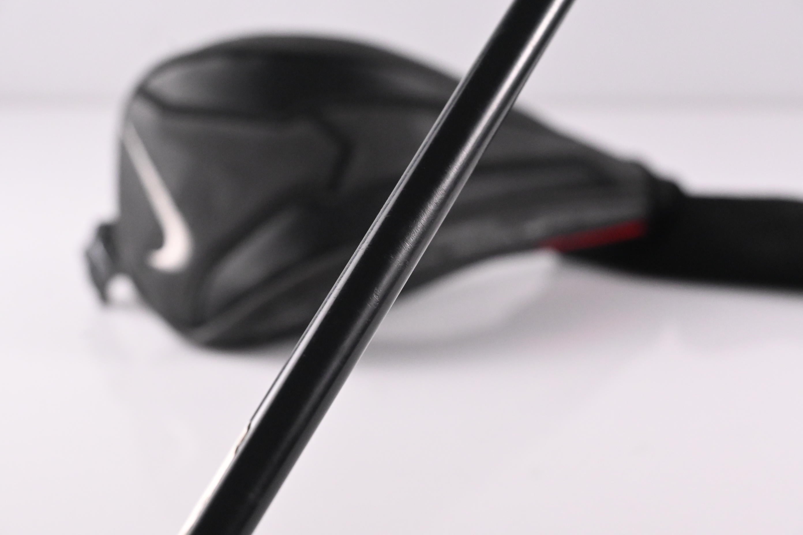 Nike VR-S Covert #3 Wood / 15 Degree / Stiff Flex Kuro Kage 60 Shaft