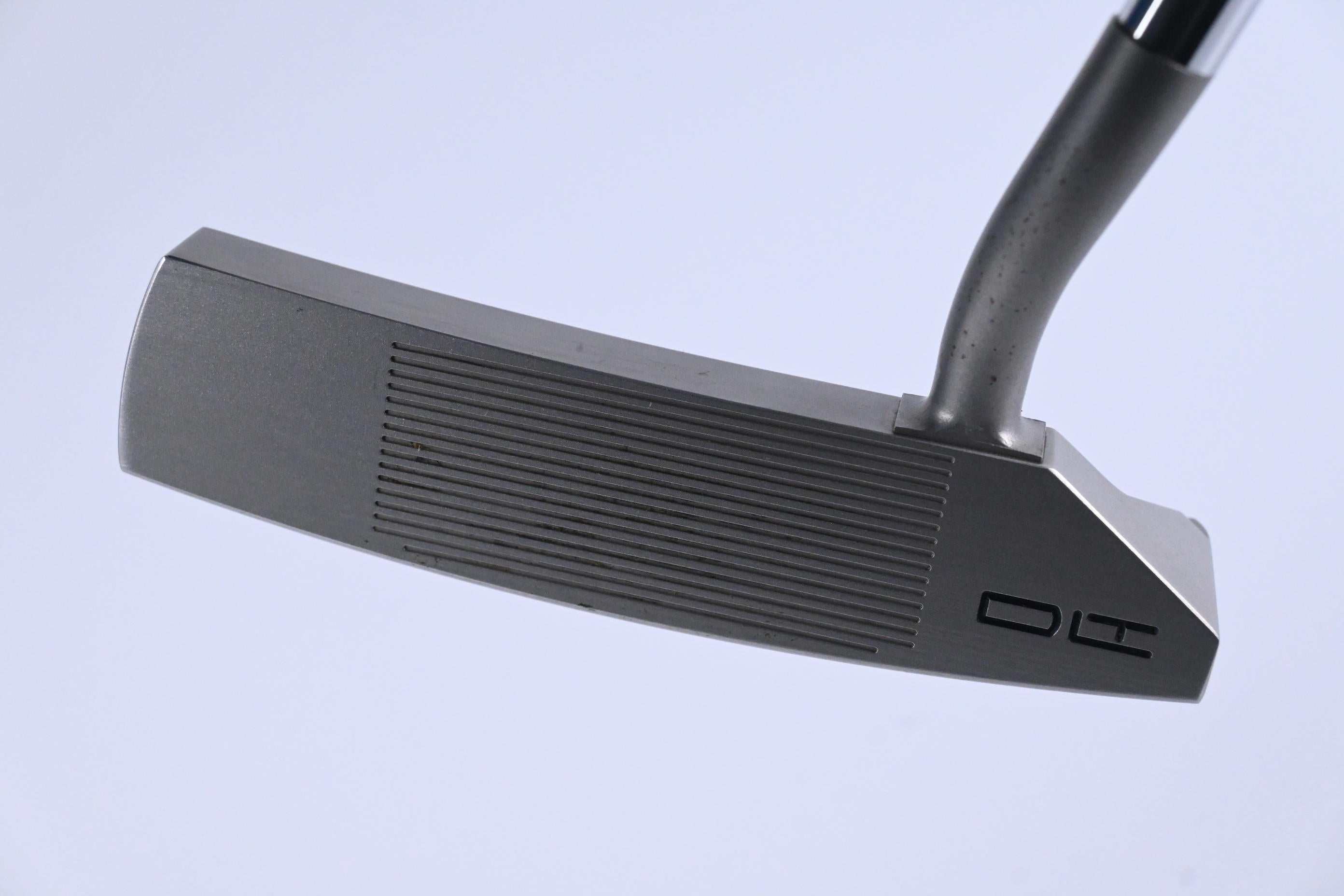 SIK Jo Kinematics Putter / 34 Inch