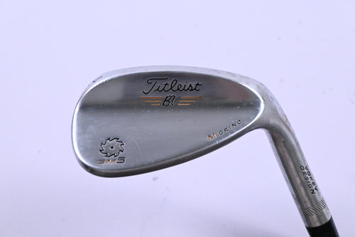 Titleist Vokey SM5 Sand Wedge / 54 Degree / Regular Flex XP 95 100 Shaft
