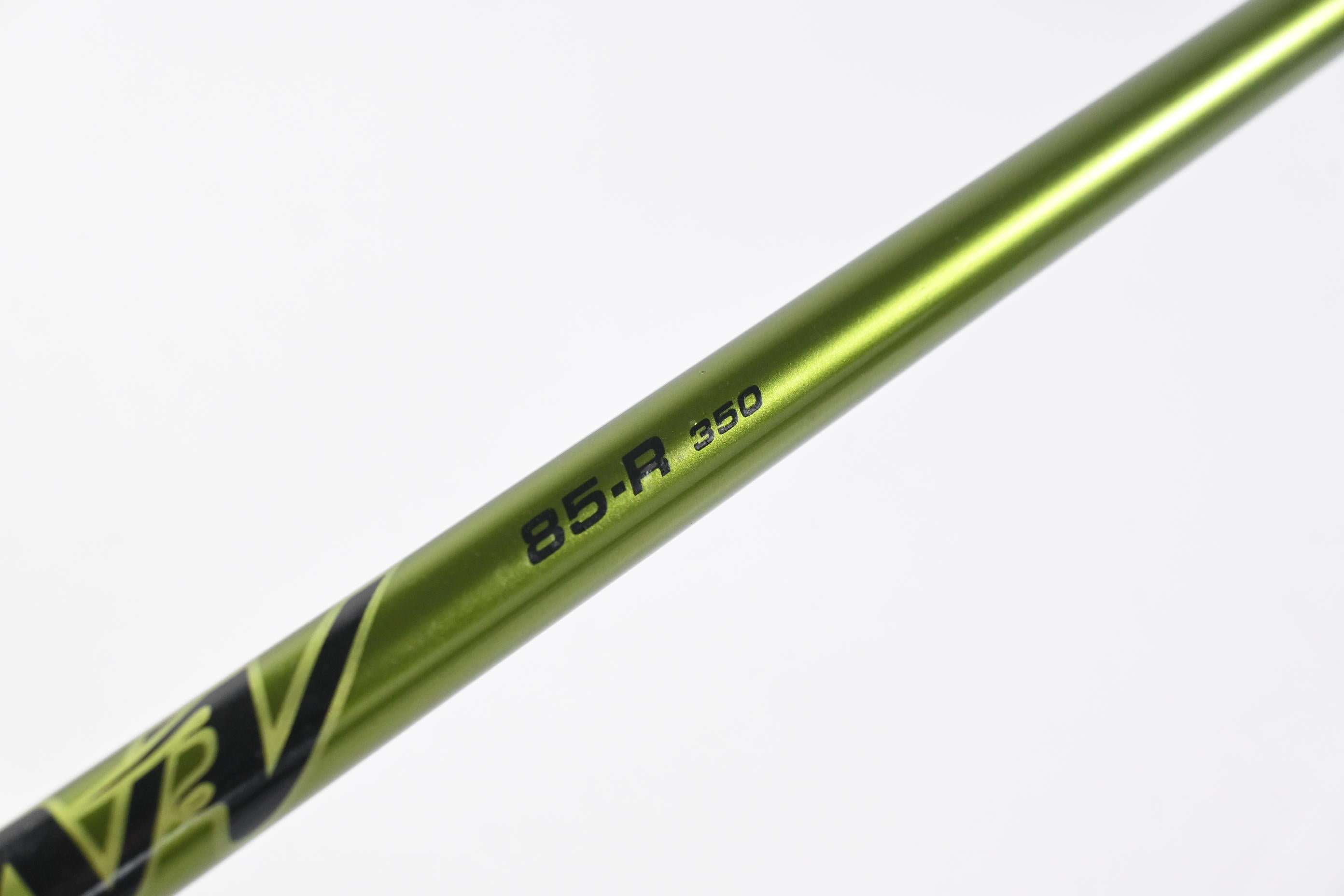Aldila NV 85 Driver Shaft / Regular Flex / Taylormade 2nd Gen