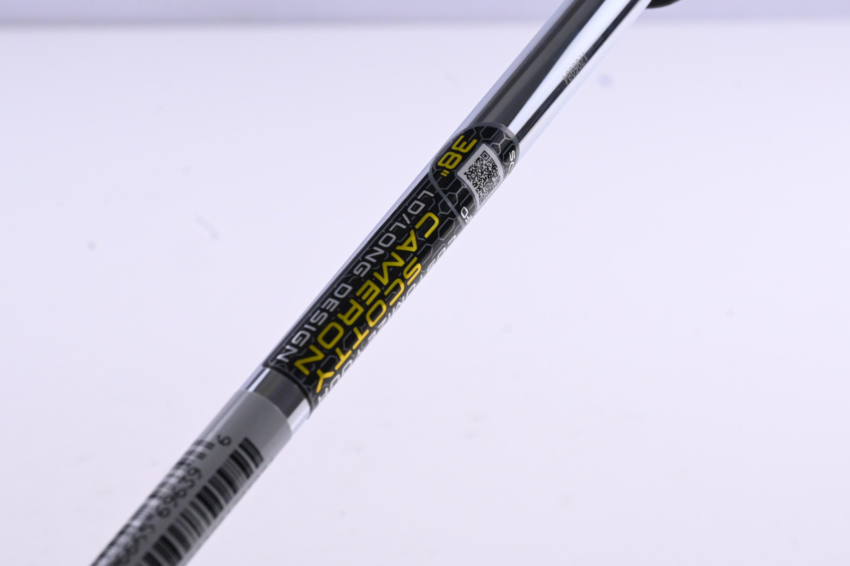 Scotty Cameron Phantom 11.5 Long Design 2024 Putter / 38 Inch
