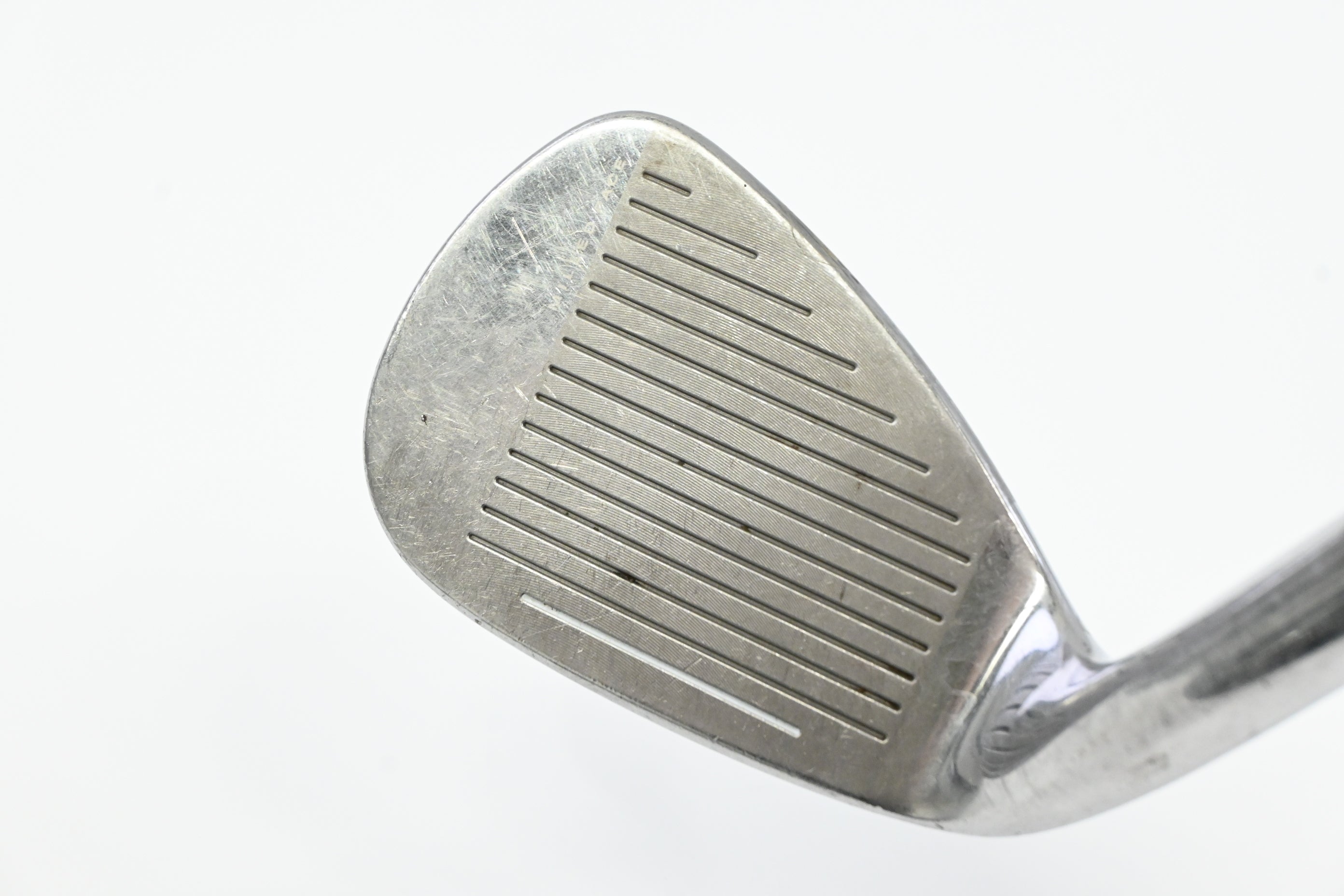 Cobra King Speedzone Pitching Wedge / 42.5 Degree / Regular Flex Steel Shaft