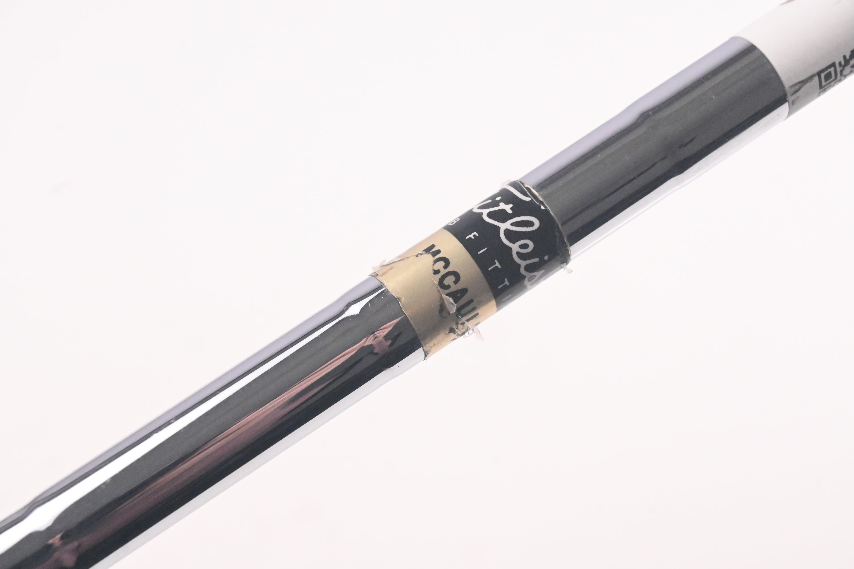 Titleist AP2 710 #4 Iron / 24 Degree / Stiff Flex Dynamic Gold Shaft