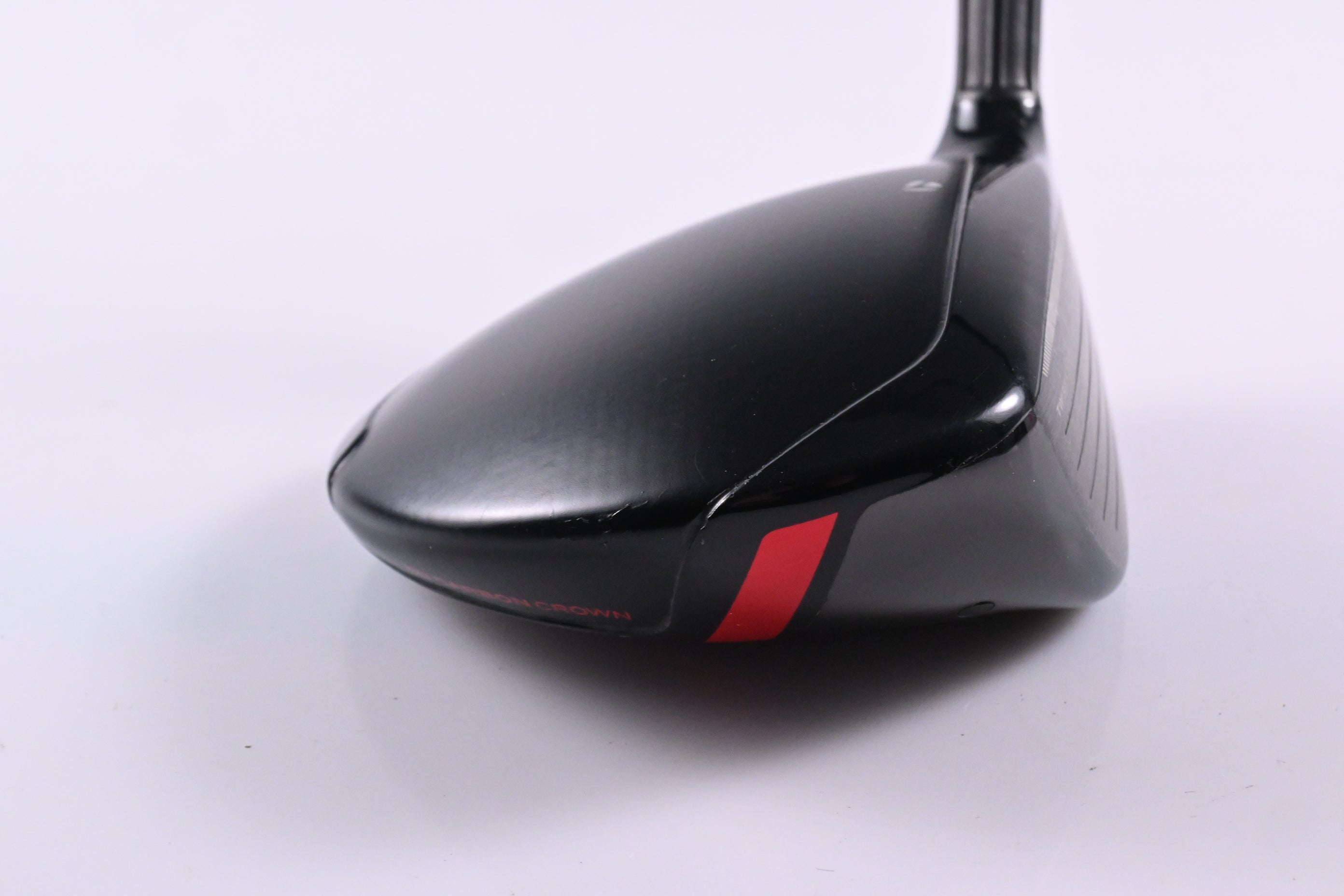 Taylormade Stealth #3 Wood / 15 Degree / Stiff Flex Fujikura Ventus Red 6 Shaft
