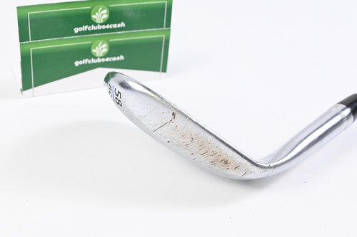 Callaway Jaws MD5 Lob Wedge / 58 Degree / Stiff Flex Dynamic Gold S200 115 Shaft