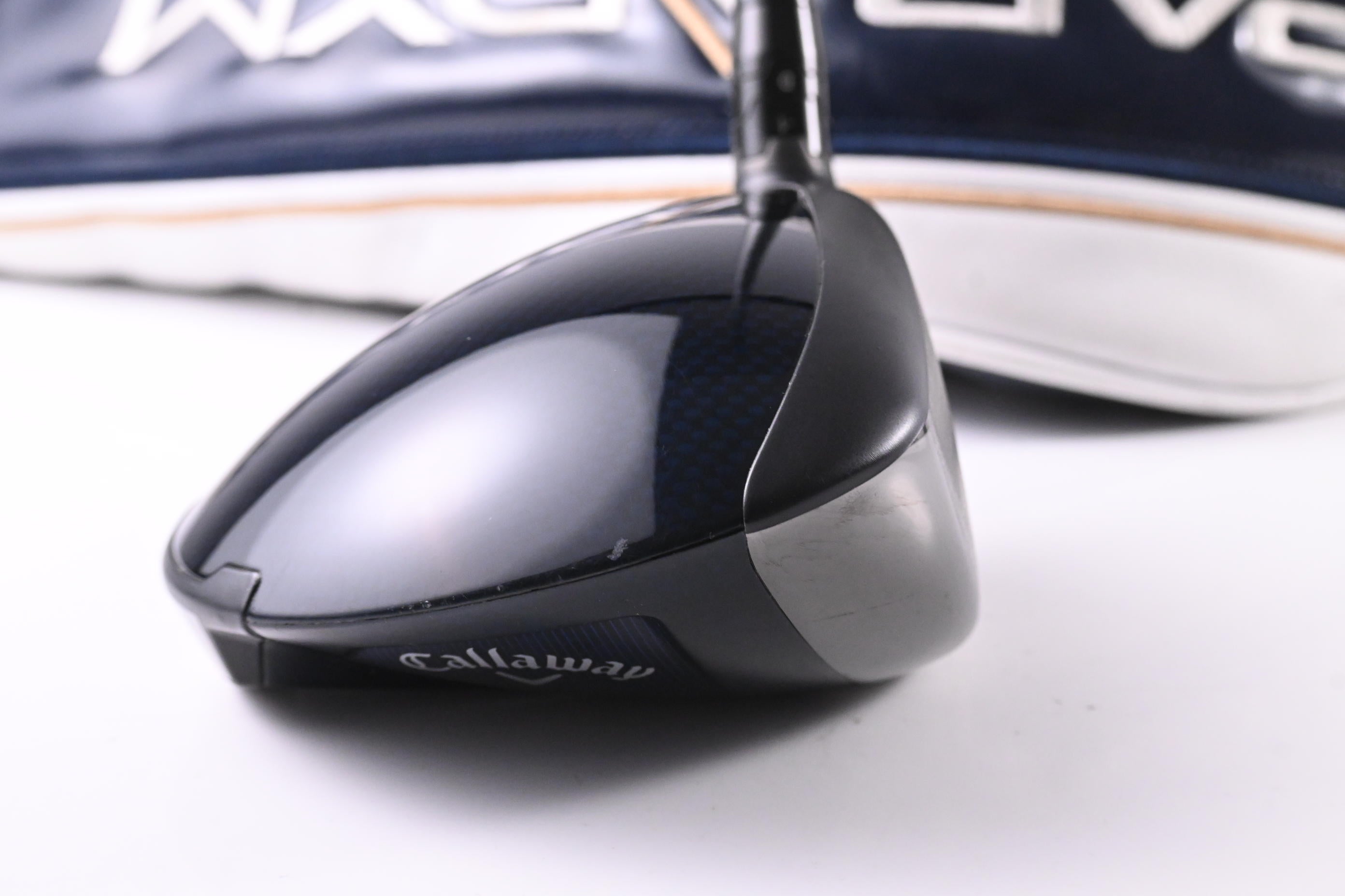Callaway Paradym Triple Diamond Driver / 8 Degree / Stiff Flex Tour AD XC-6