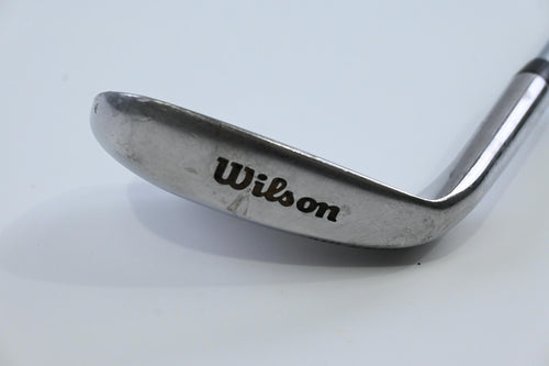 Wilson Harmonized Gap Wedge / 52 Degree / Wedge Flex Wilson Harmonized Shaft