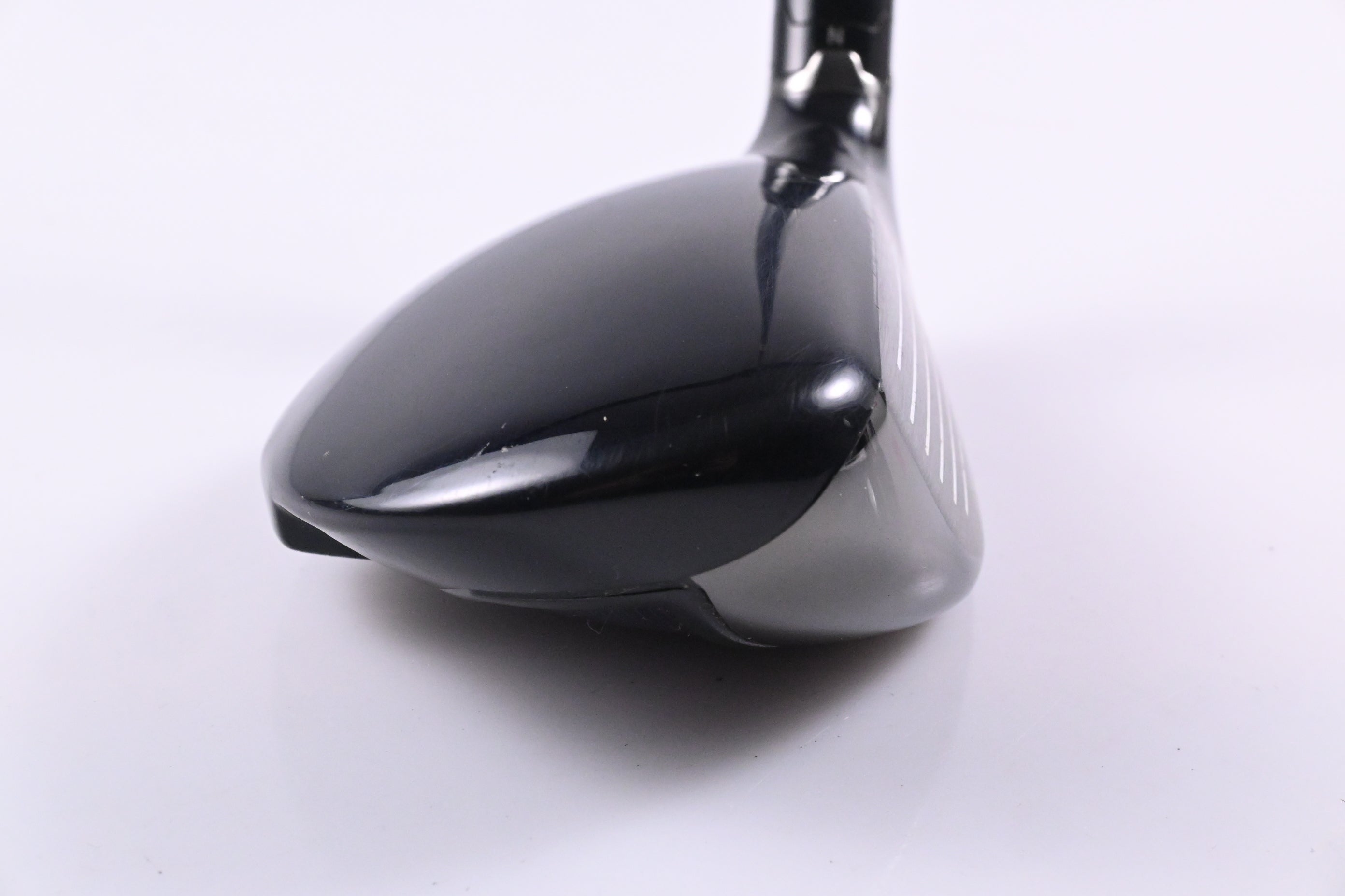 Callaway Paradym X #5 Hybrid / 24 Degree / Regular Flex HZRDUS Silver 65 Shaft