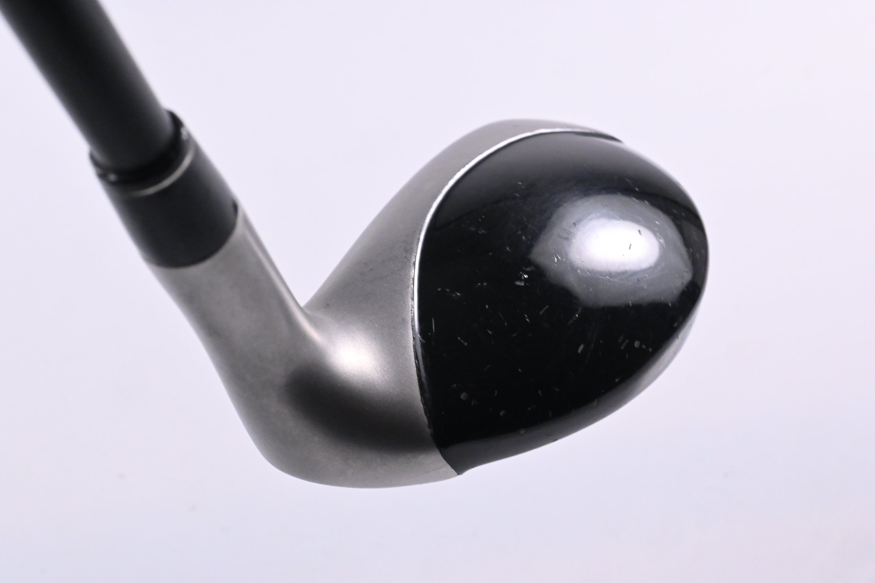 Taylormade Rescue Mid #4 Hybrid / 22 Degree / Regular Flex Taylormade UG65