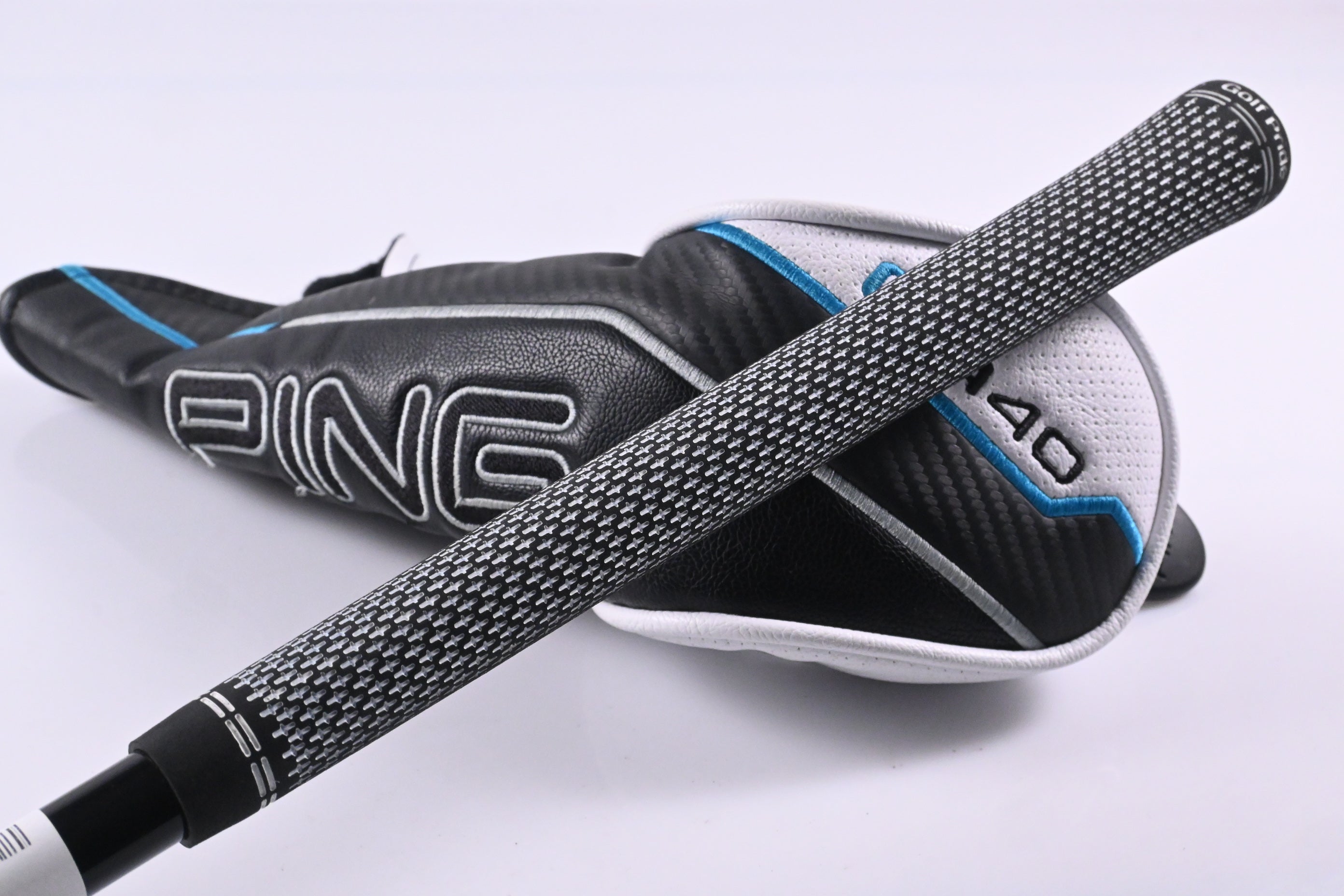 Ping G440 Max #7 Wood / 21 Degree / Senior Flex Speeder NX TCS 50 Shaft
