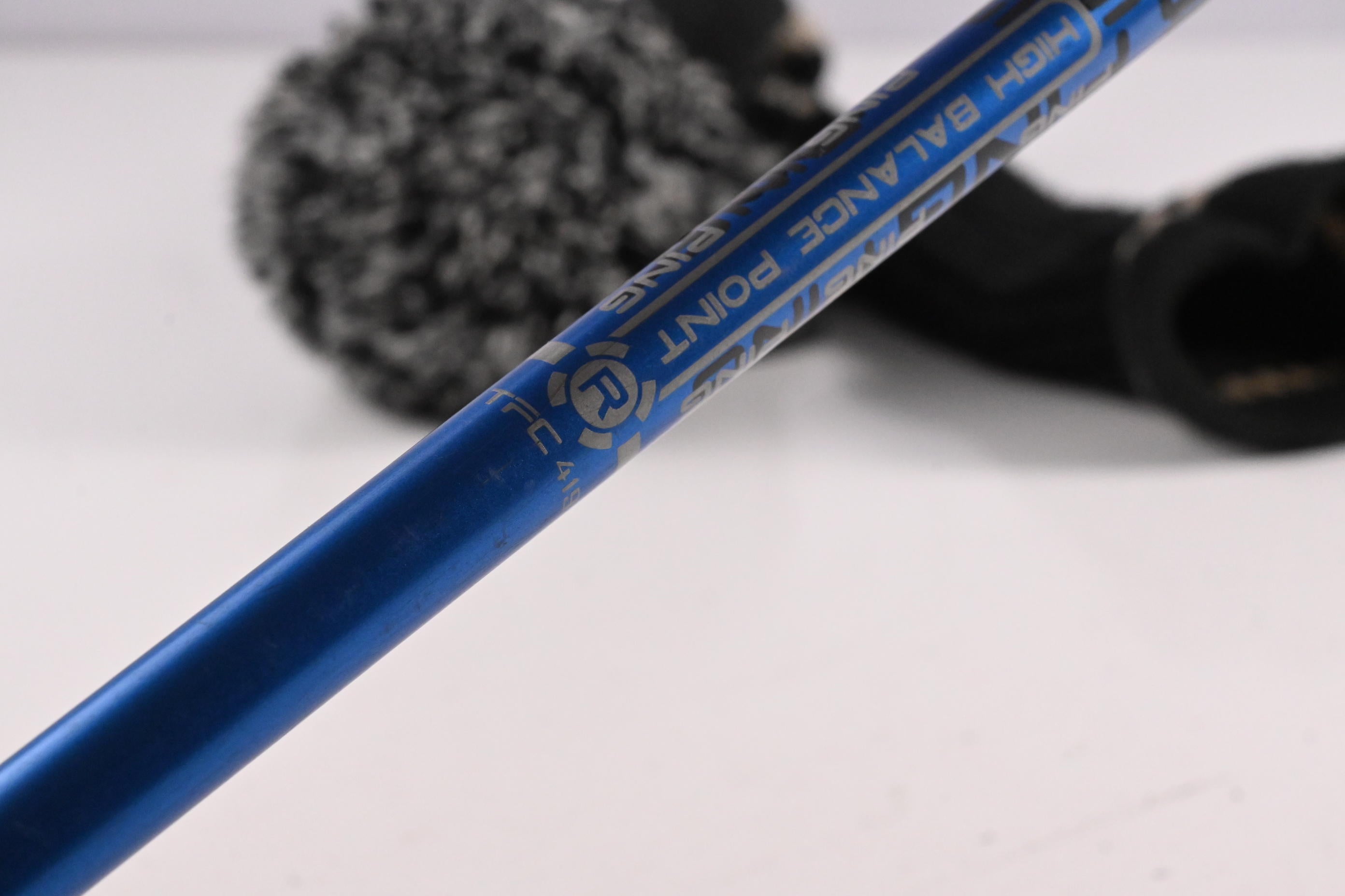 Ping G30 #4 Hybrid / 22 Degree / Regular Flex Ping TFC 419 Shaft