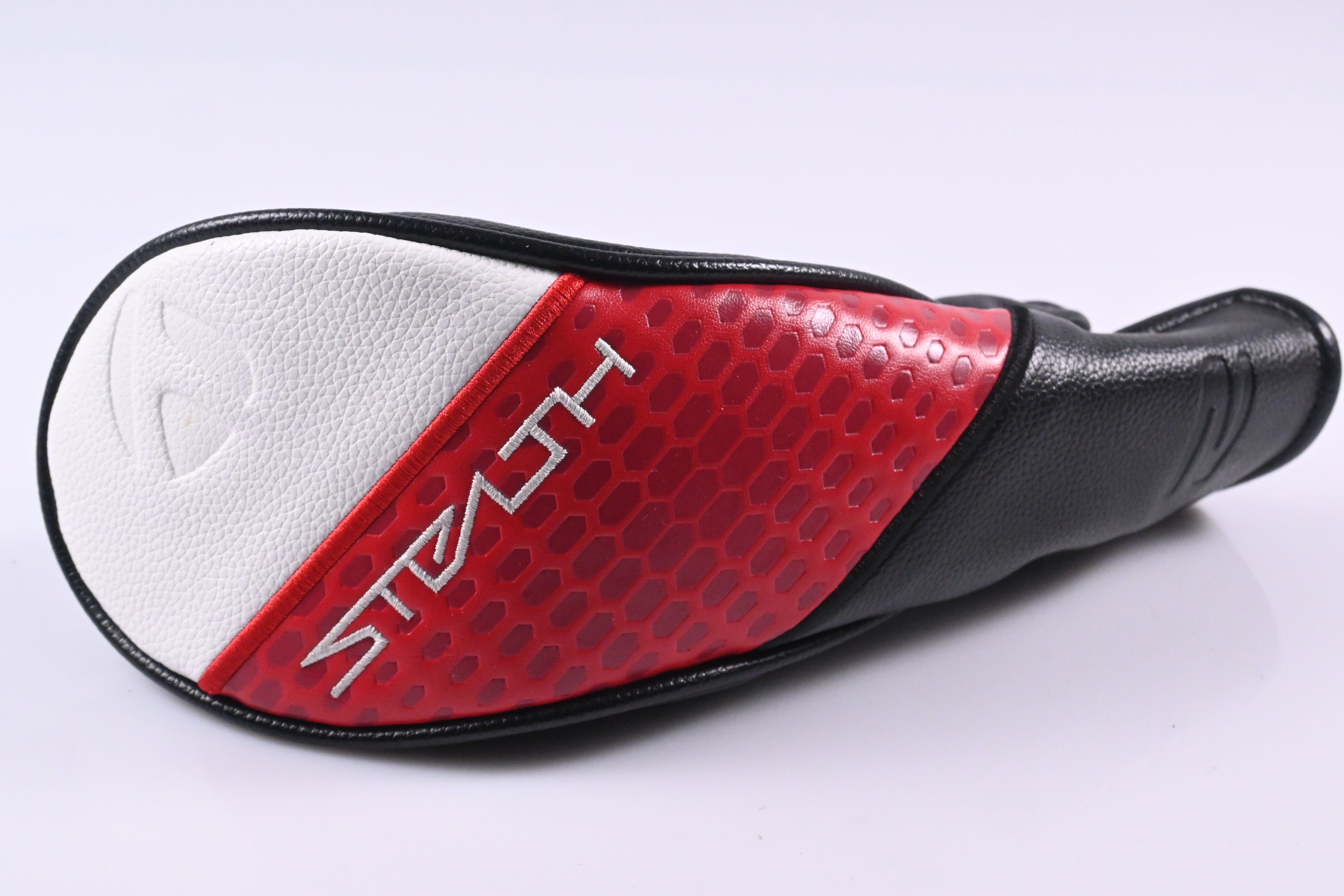 Taylormade Stealth 2 Plus #2 Hybrid / 17 Degree / Stiff Flex Ventus Blue 7 Shaft
