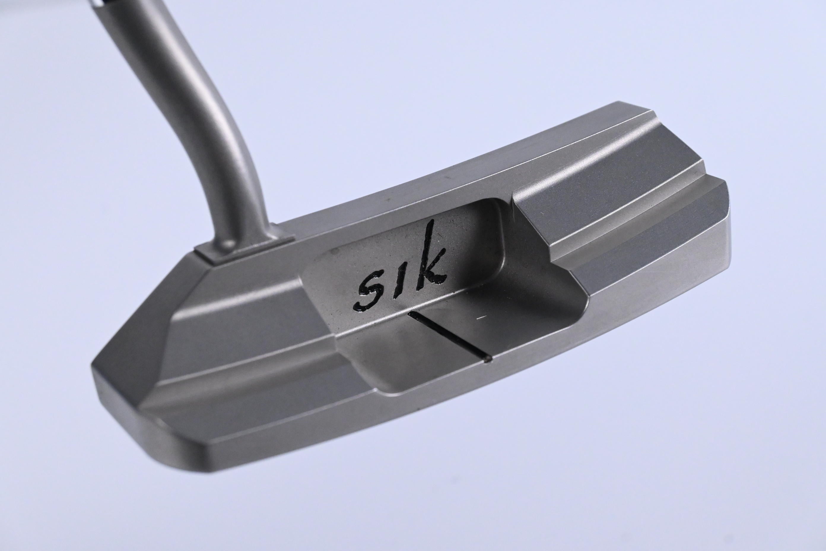 SIK Jo Kinematics Putter / 34 Inch