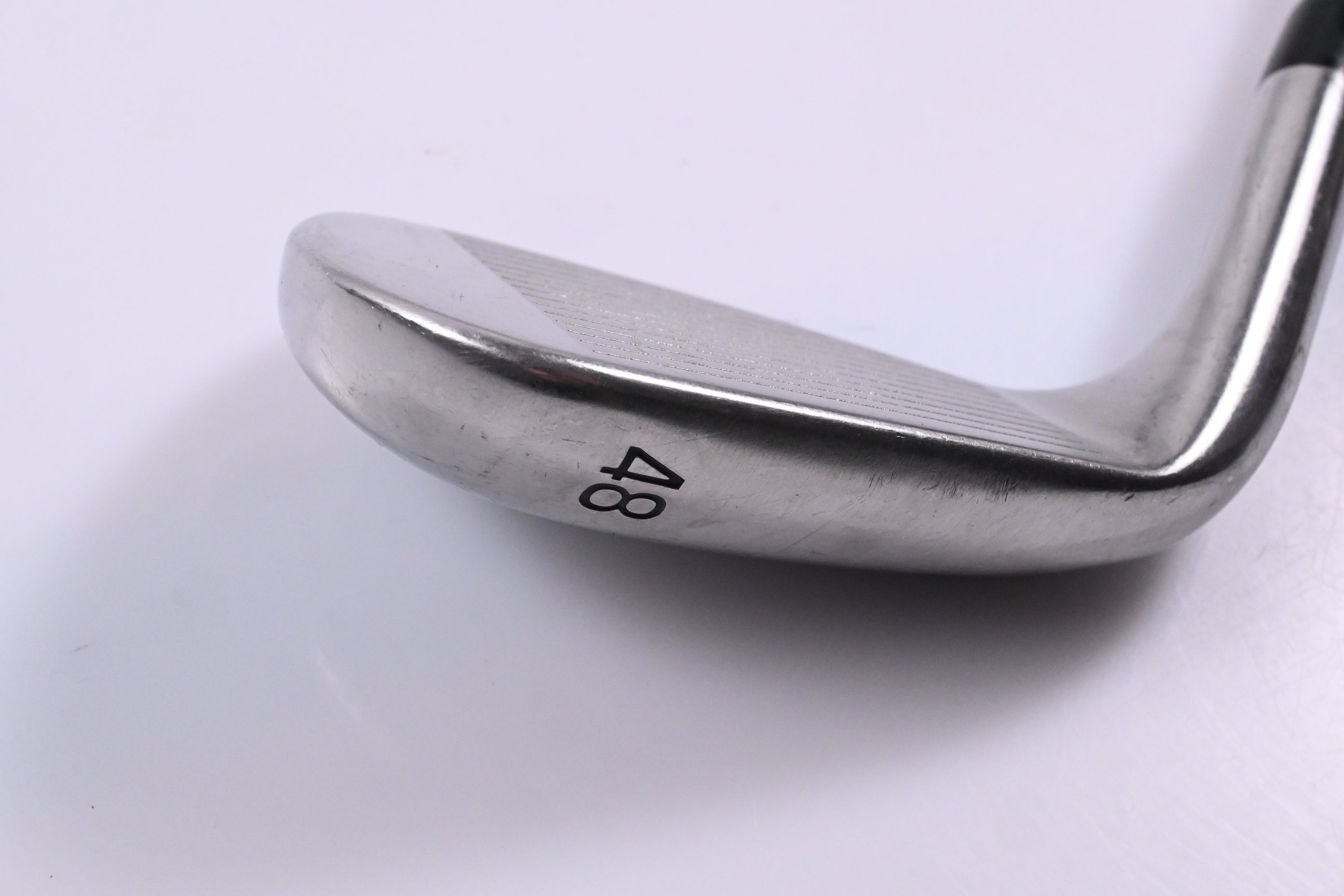 Titleist 718 AP1 Gap Wedge / 48 Degree / Regular Flex AMT Red R300 Shaft