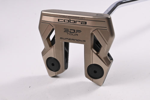Cobra 3DP Tour Supernova Putter / 34 Inch