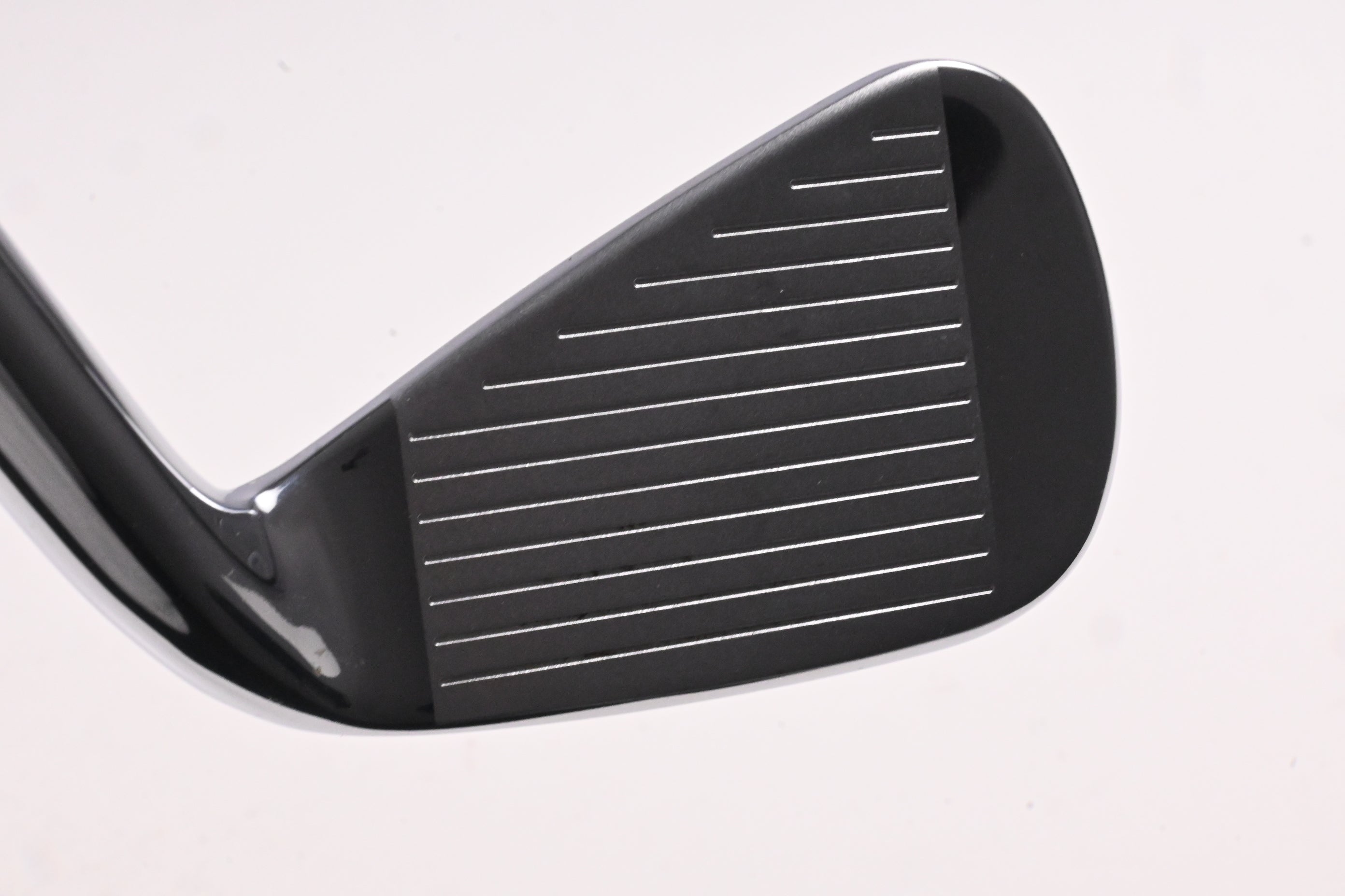 Left Hand Callaway Rogue ST Pro #3 Iron / 19 Degree / X-Flex Tensei AV White 85