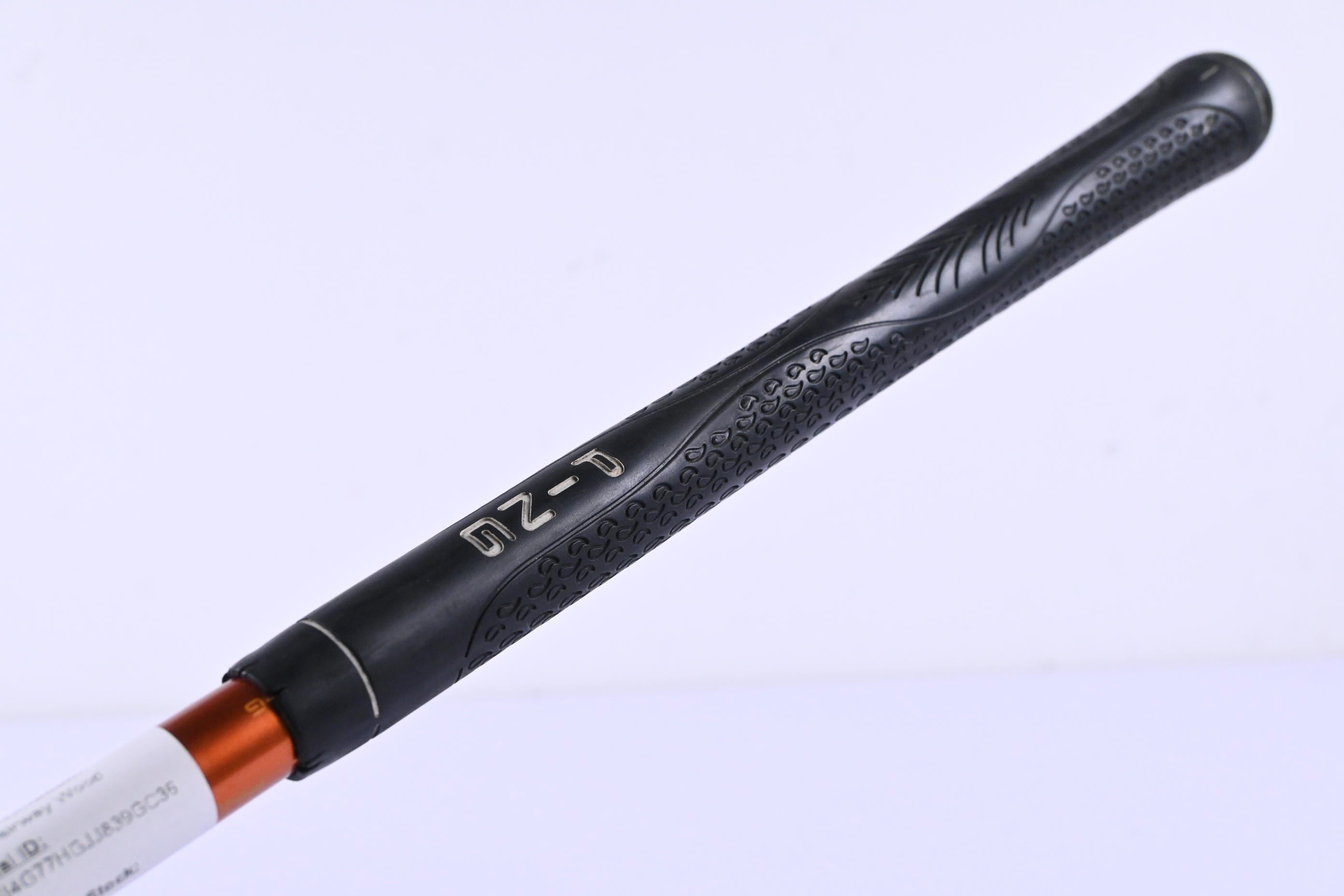 Ping G10 #3 Wood / 15.5 Degree / Regular Flex Ping TFC 129 Shaft