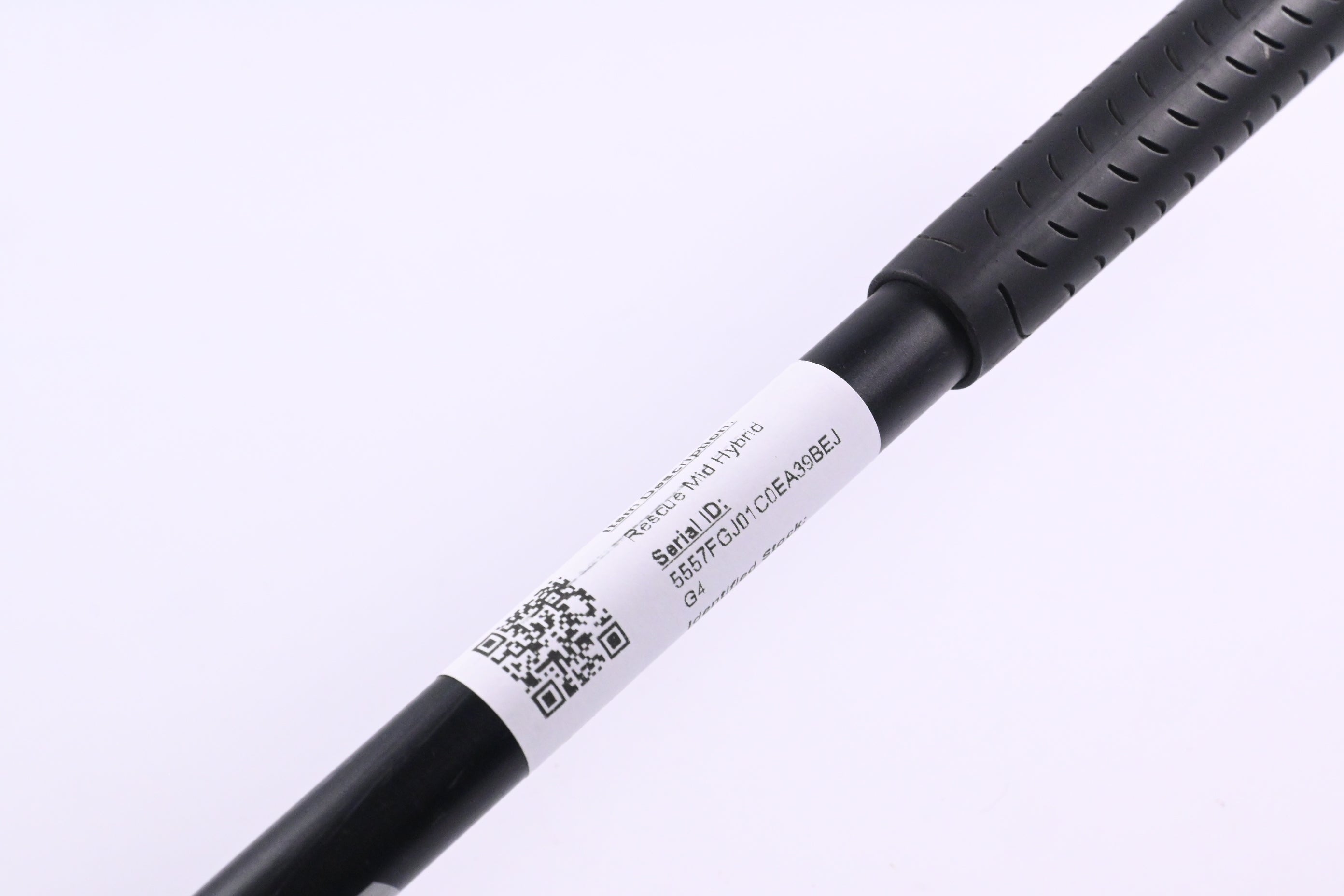 Taylormade Rescue Mid #2 Hybrid / 16 Degree / Regular Flex Taylormade Shaft