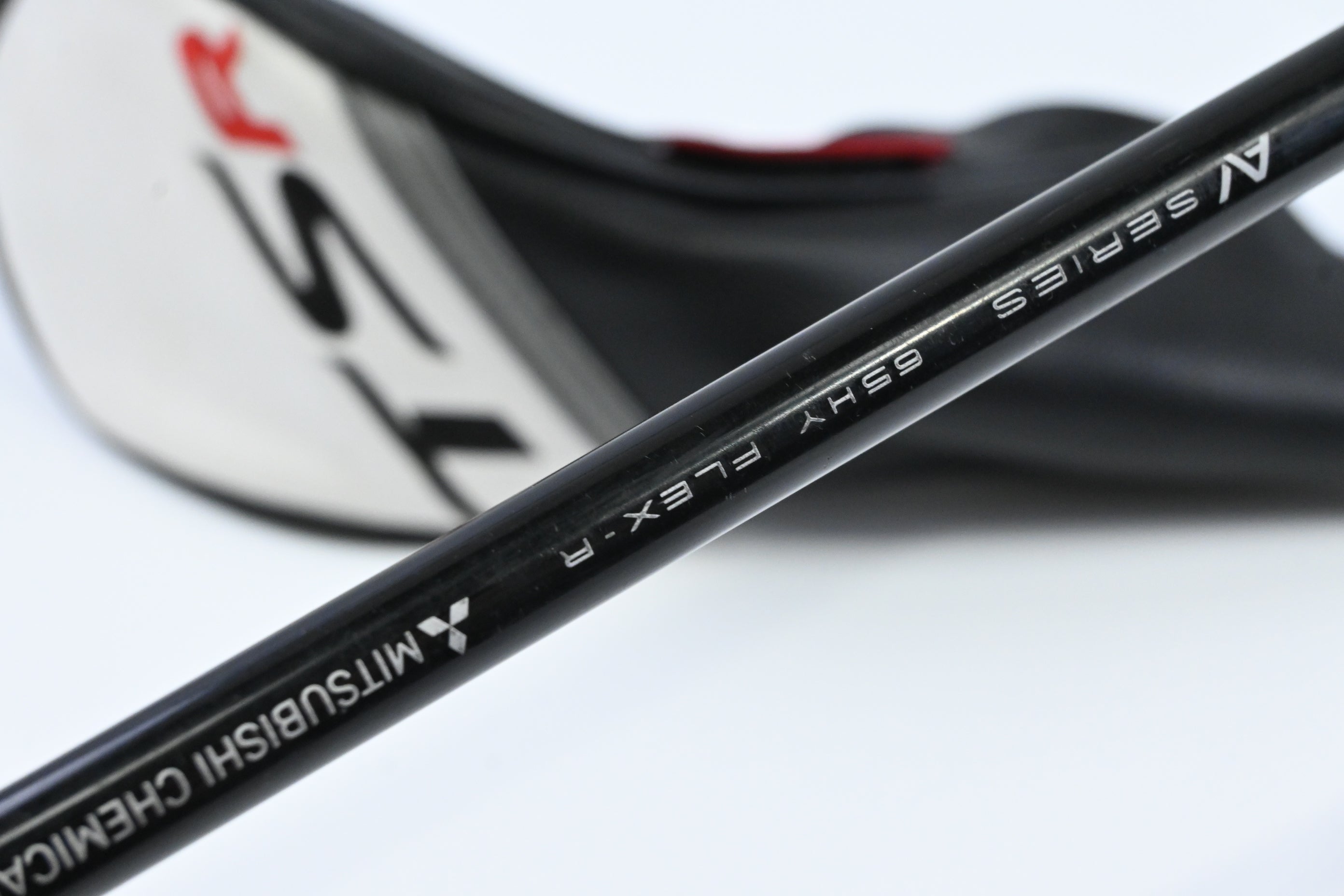 Titleist TSR2 #4 Hybrid / 21 Degree / Regular Flex Tensei AV Blue 65 Shaft